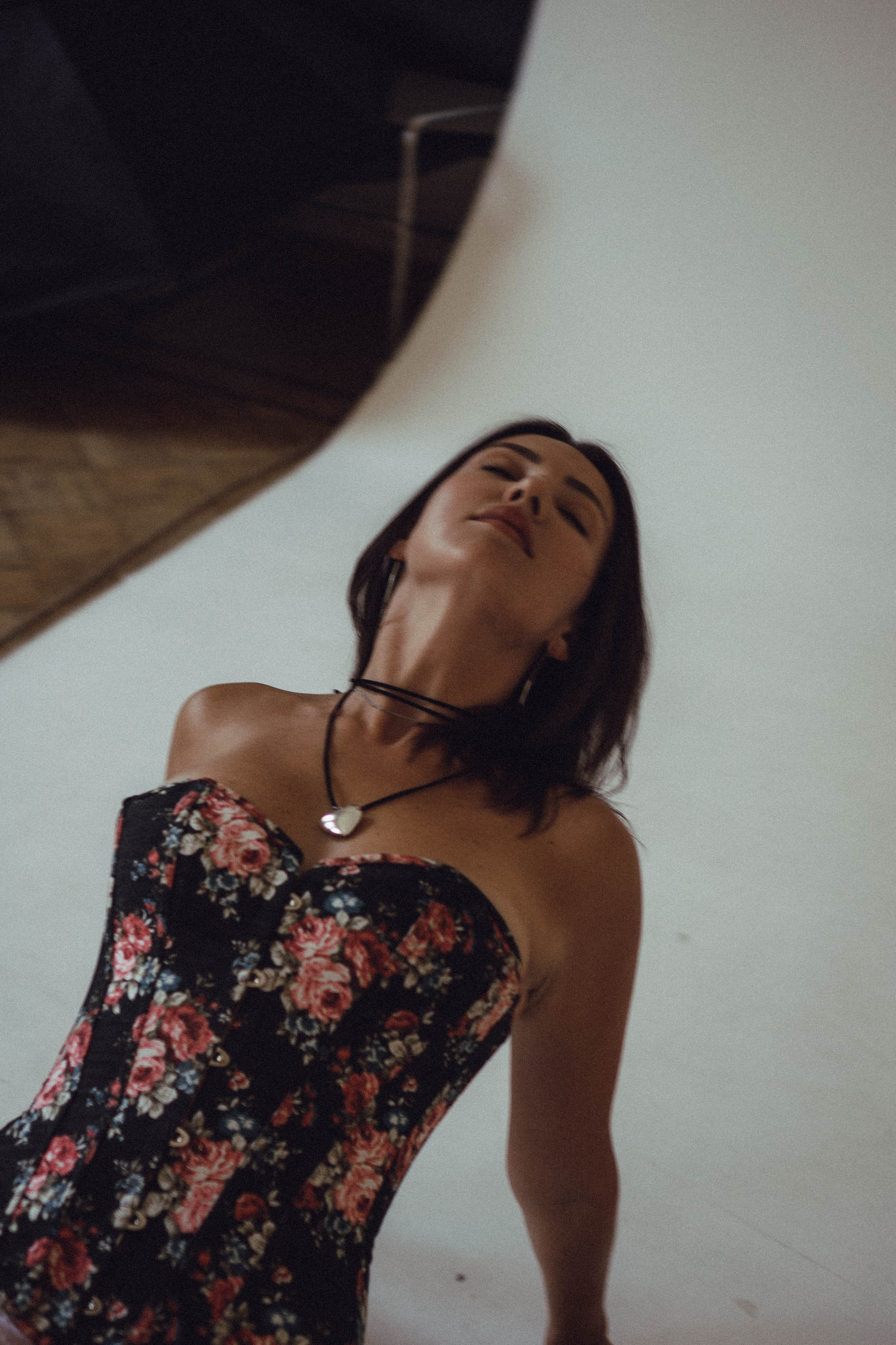 Студийная. Профессиональный фотограф, Санкт-Петербург — Виктория Богомолова