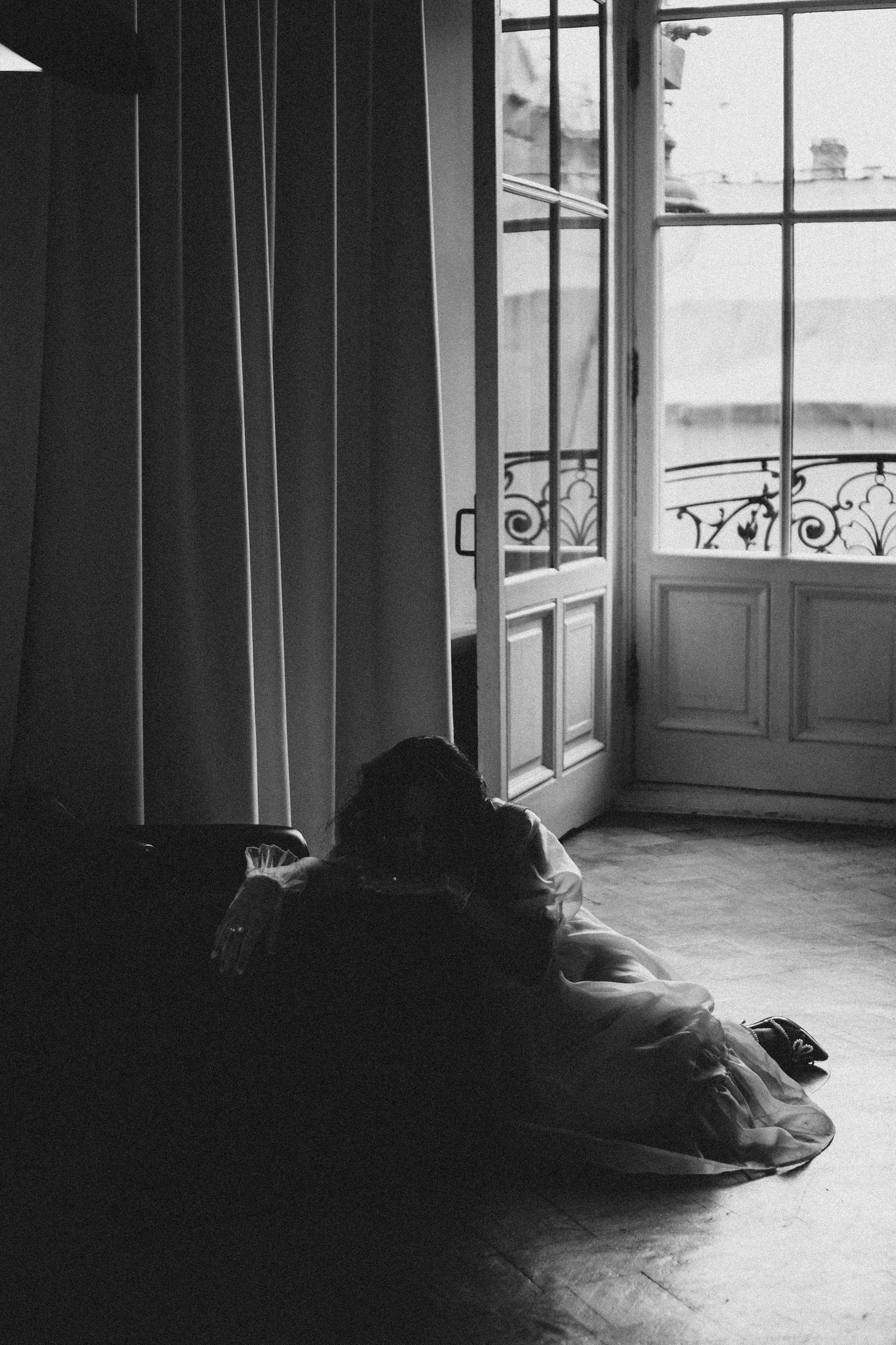 ВИНТАЖНЫЙ БАЛКОН. Профессиональный фотограф, Санкт-Петербург — Виктория Богомолова