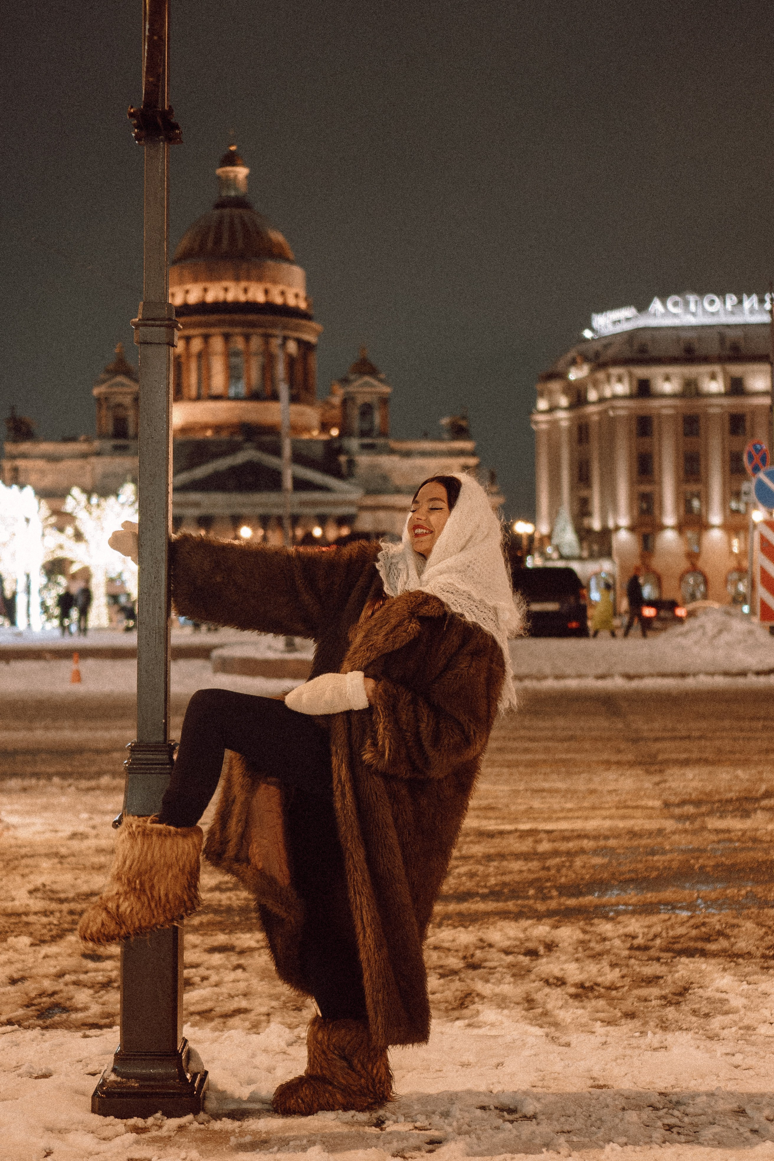 В Русском стиле. Профессиональный фотограф, Санкт-Петербург — Виктория Богомолова