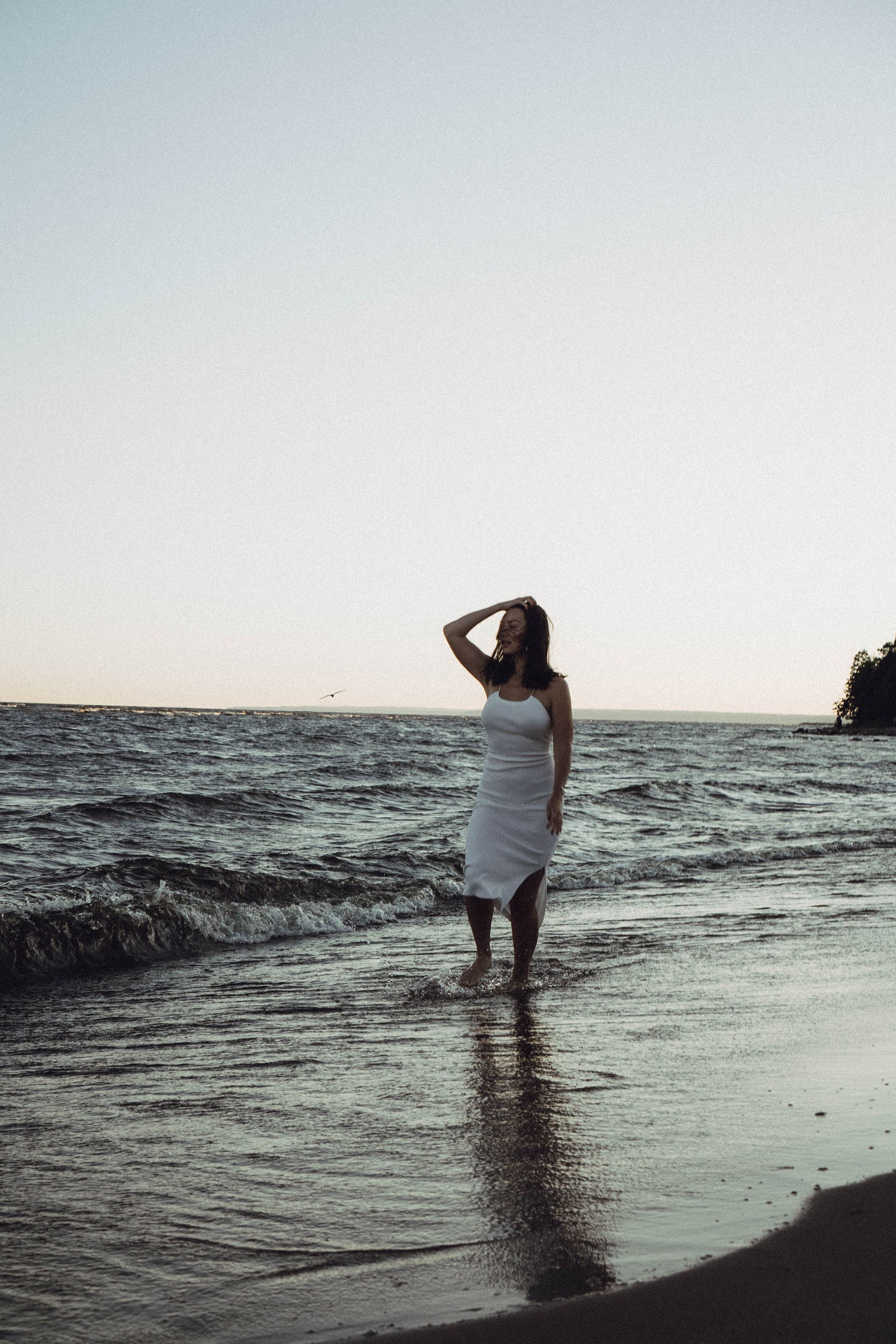 Любовь на заливе. Профессиональный фотограф, Санкт-Петербург — Виктория Богомолова