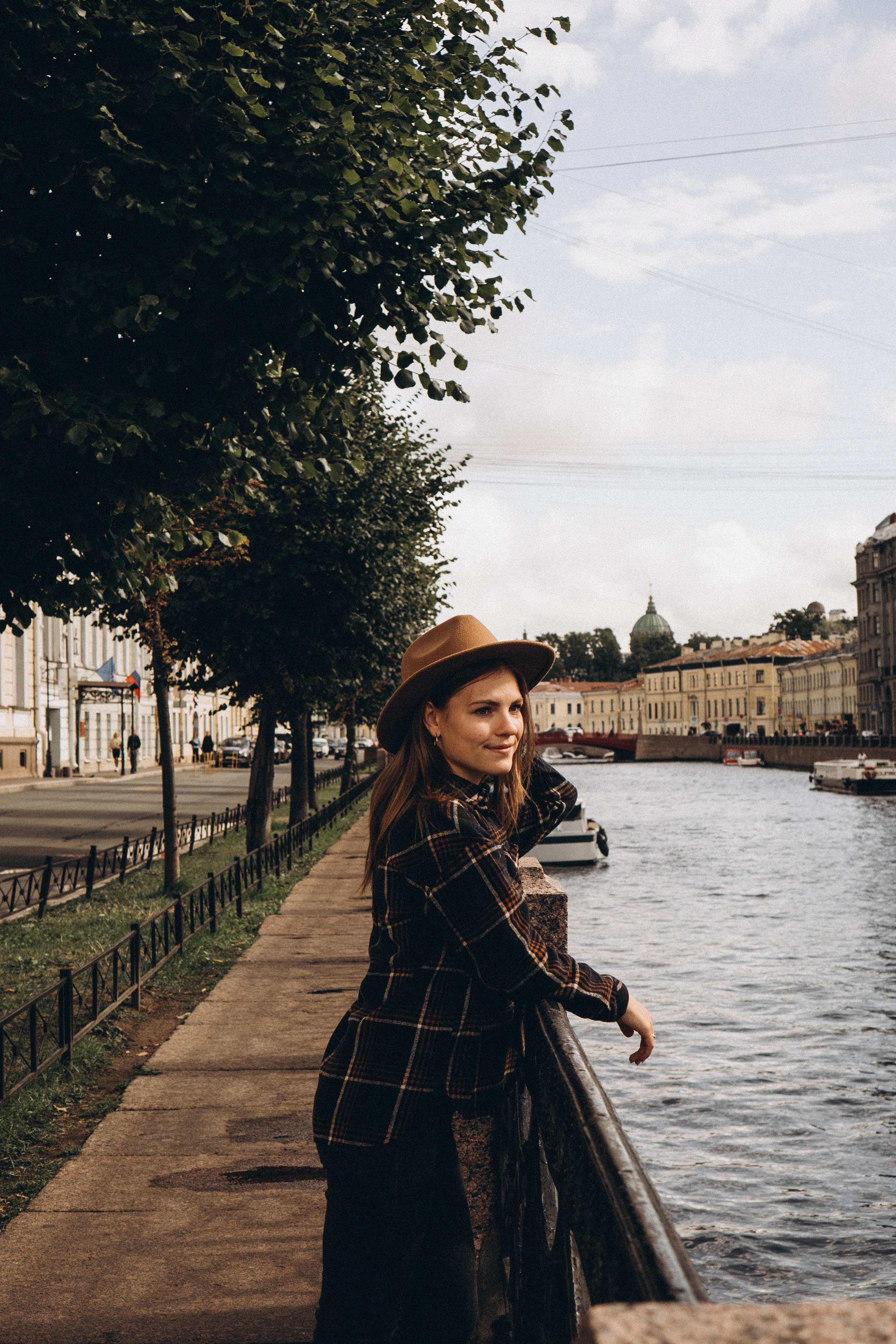 ПРОГУЛКА ПО САНКТ-ПЕТЕРБУРГУ. Профессиональный фотограф, Санкт-Петербург — Виктория Богомолова