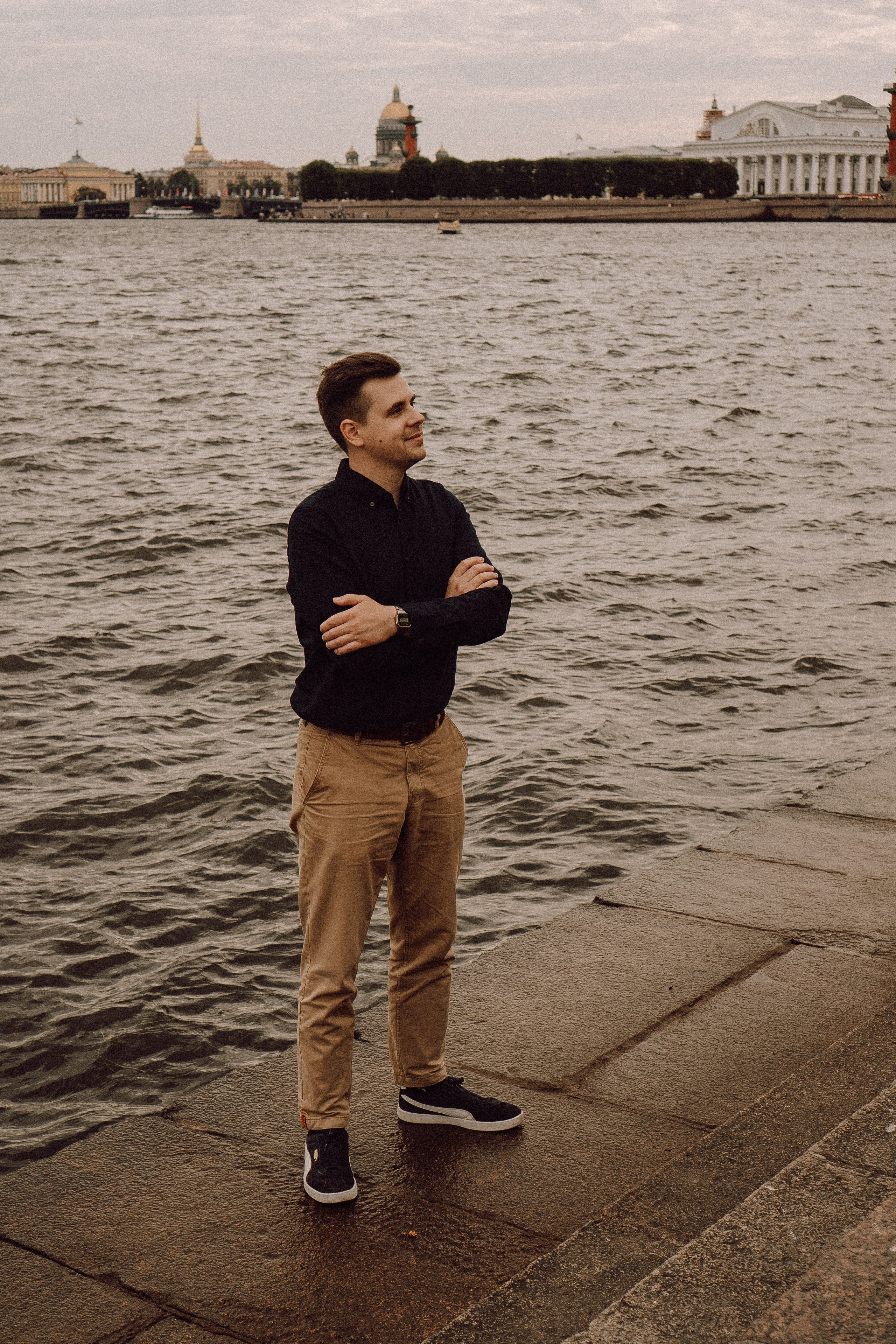 LOVE. Профессиональный фотограф, Санкт-Петербург — Виктория Богомолова