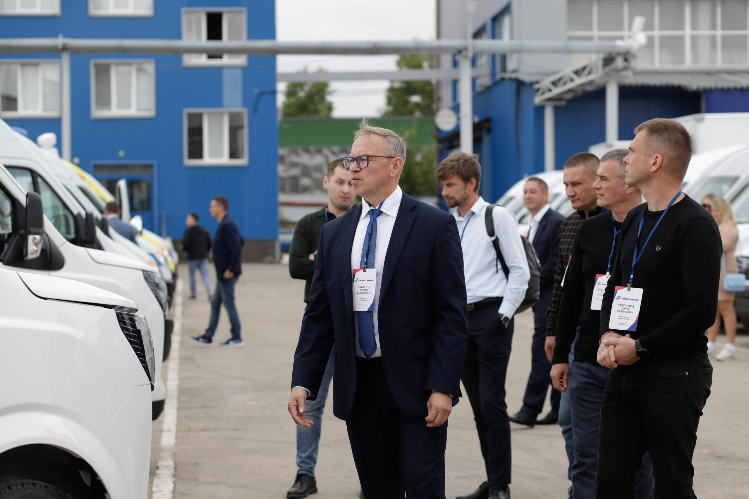 Sollers. Ваш фотограф в Нижнем Новгороде