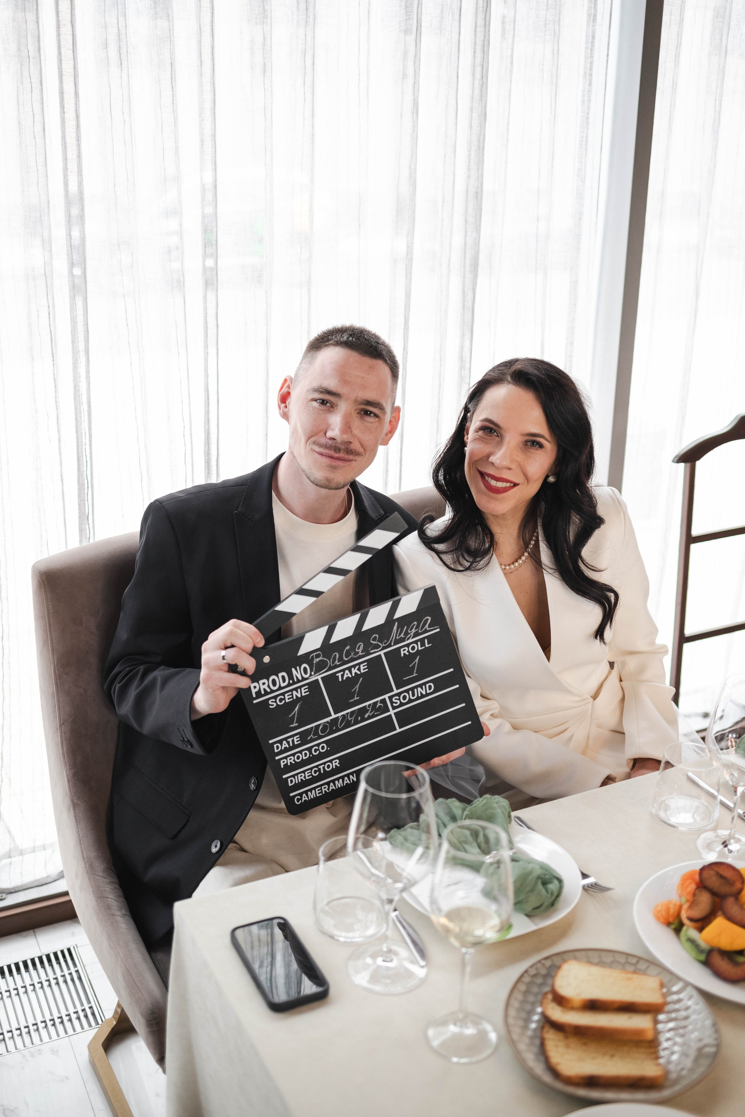 Лидия и Василий. Ваш фотограф в Нижнем Новгороде