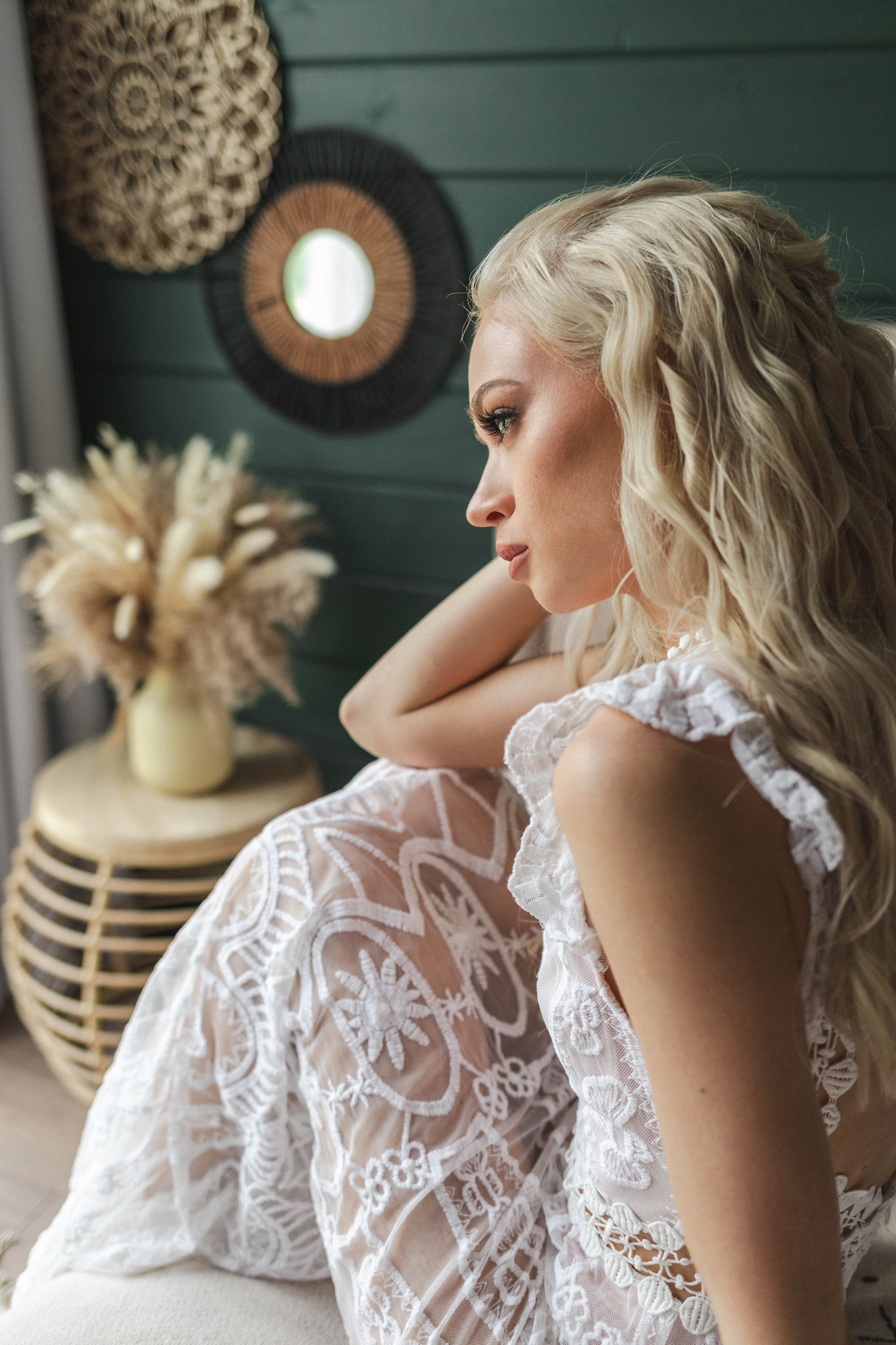 Утро невесты Надежды. Ваш фотограф в Нижнем Новгороде