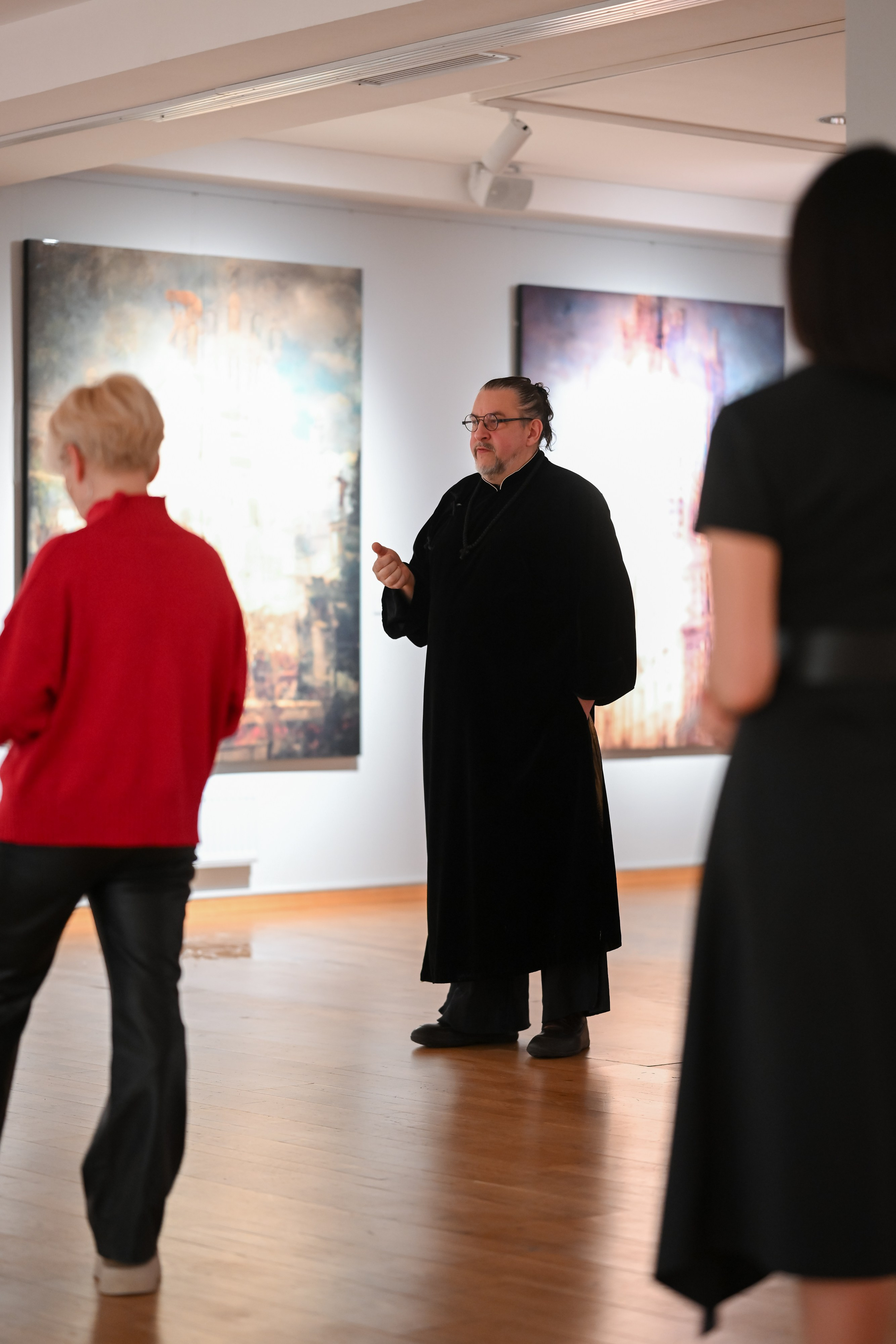 ТресвЪтлое солнце | Выставка фотографии. Портфолио