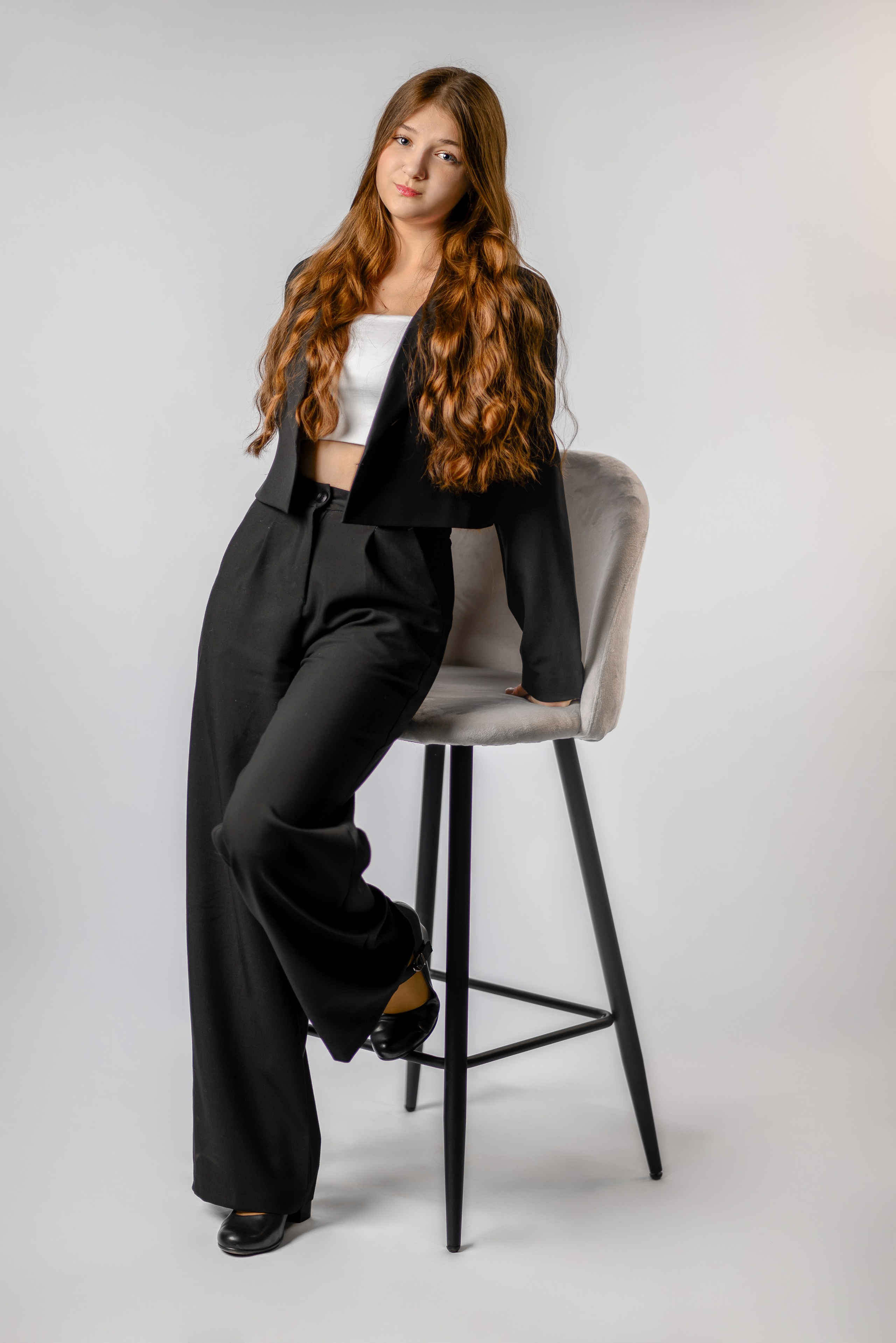 Школа. Детский фотограф Тольятти. Лера Герт