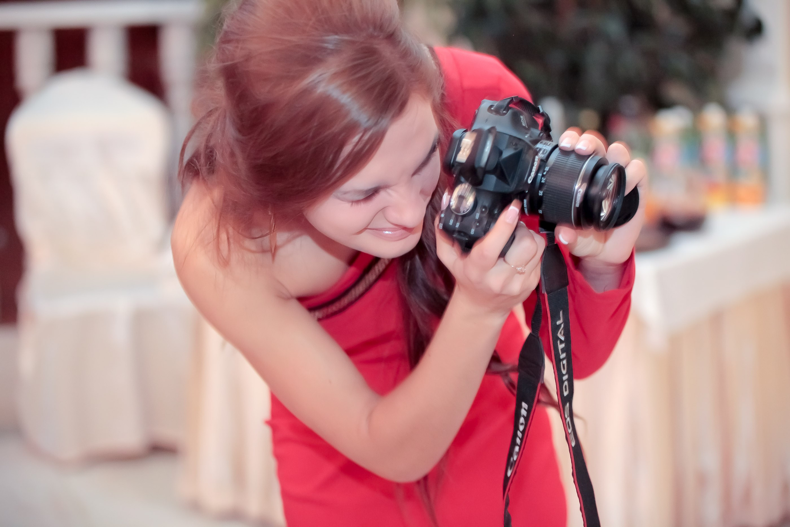 Банкет/Banquet. Максим Матвийченко и Виктория Басова профессионалы своего дела