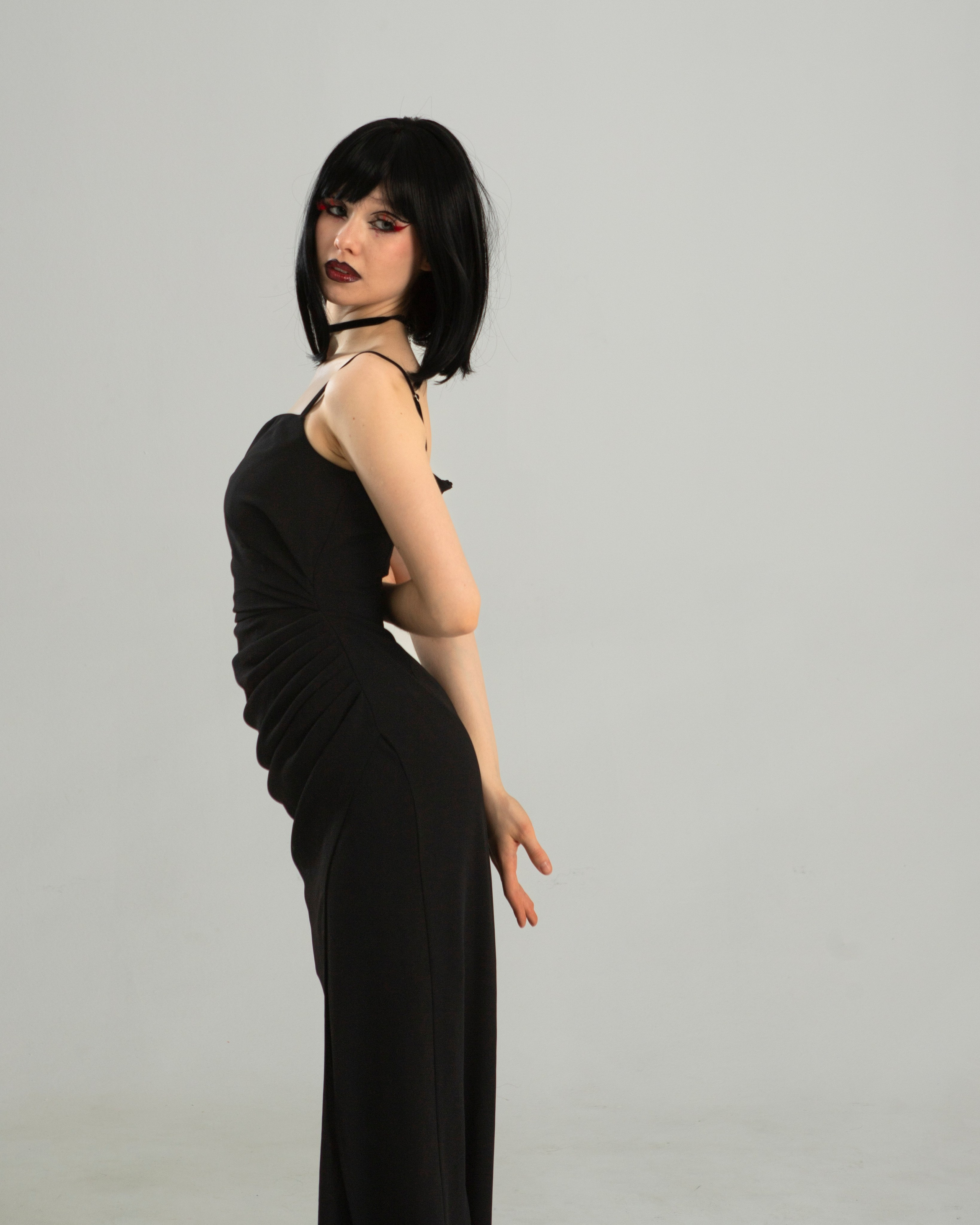 Women Portrait. Boudoir photographer Deykin Artem