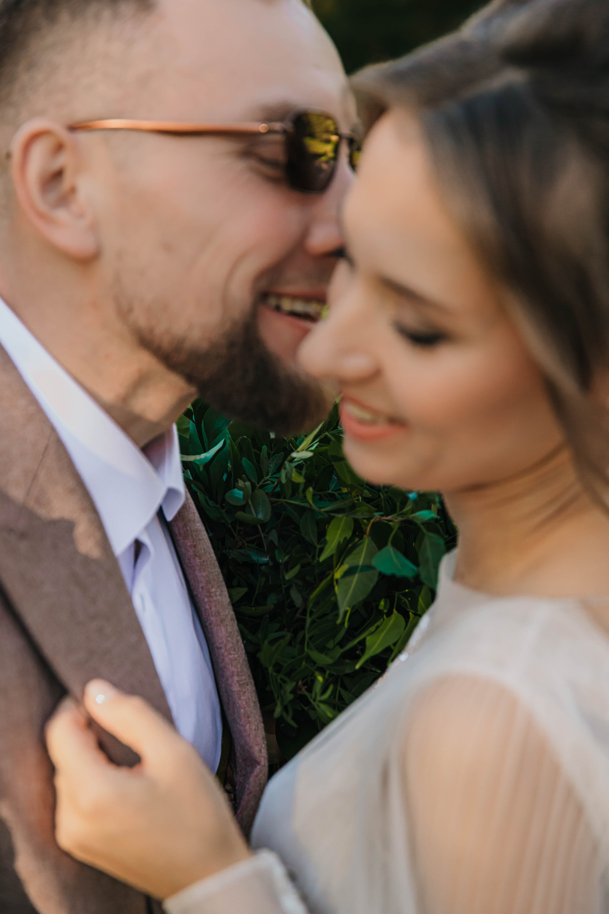 Вячеслав и Анастасия (пакет «Весь день»). Фотограф Дарья Маташкова