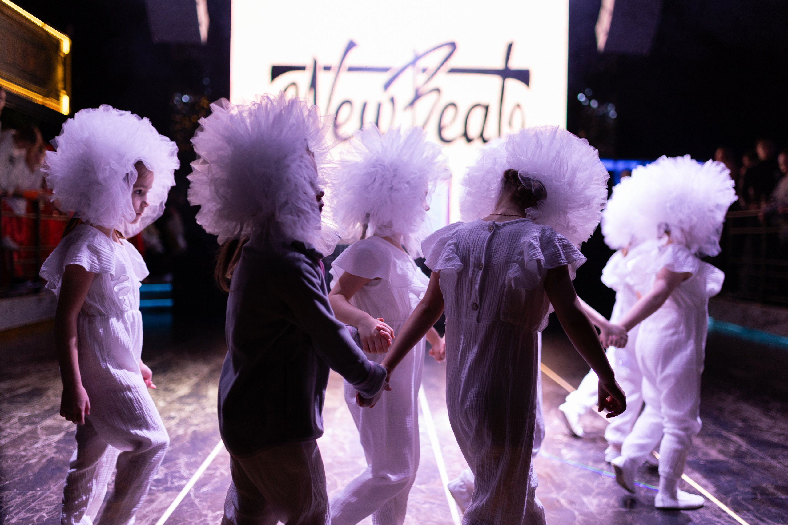 New Beat 2024. Andrey Pospelove. Фотограф в Саратове