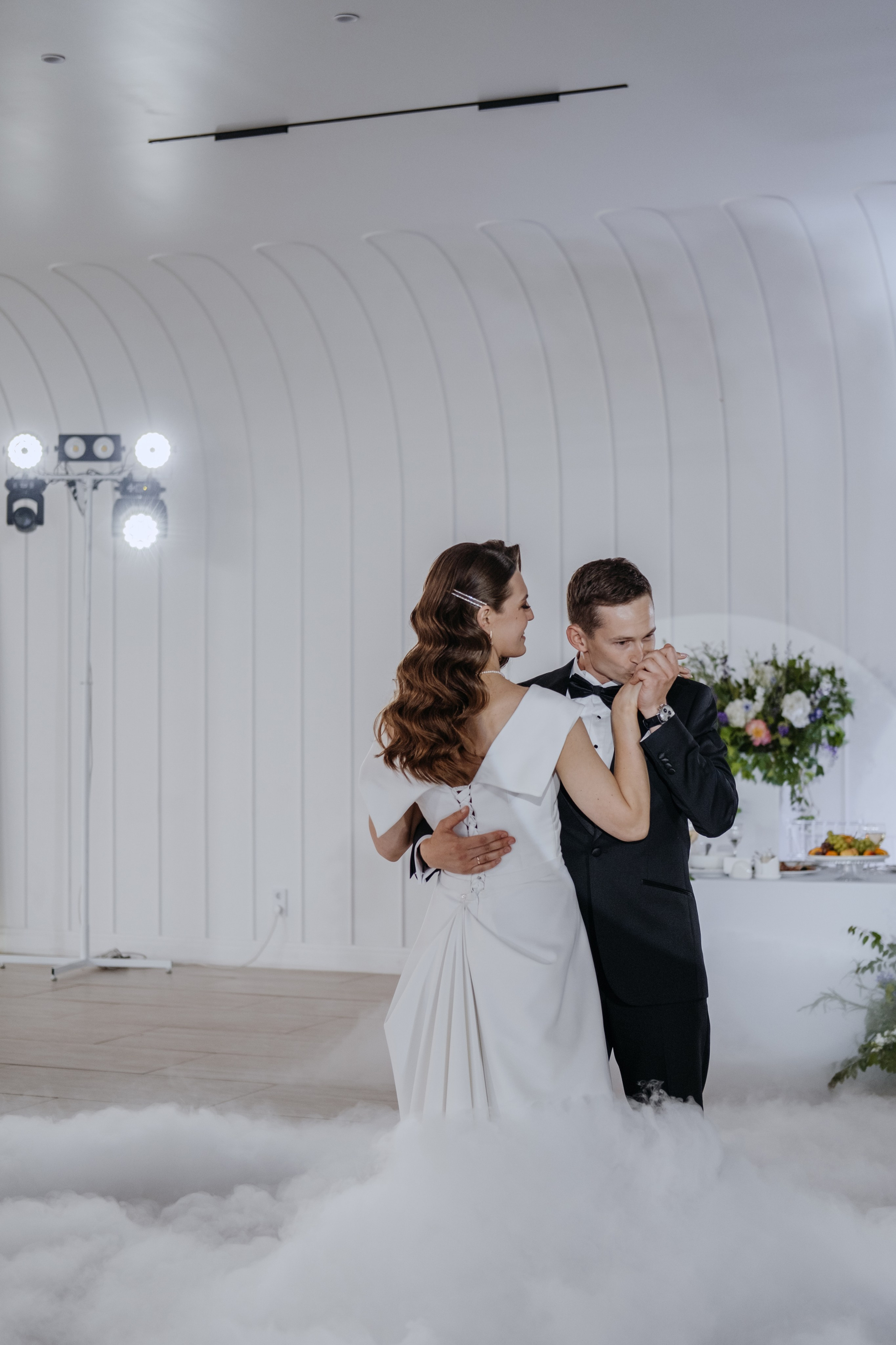 Ярослав и Елена. Фотограф в Астрахани Миронова Анастасия