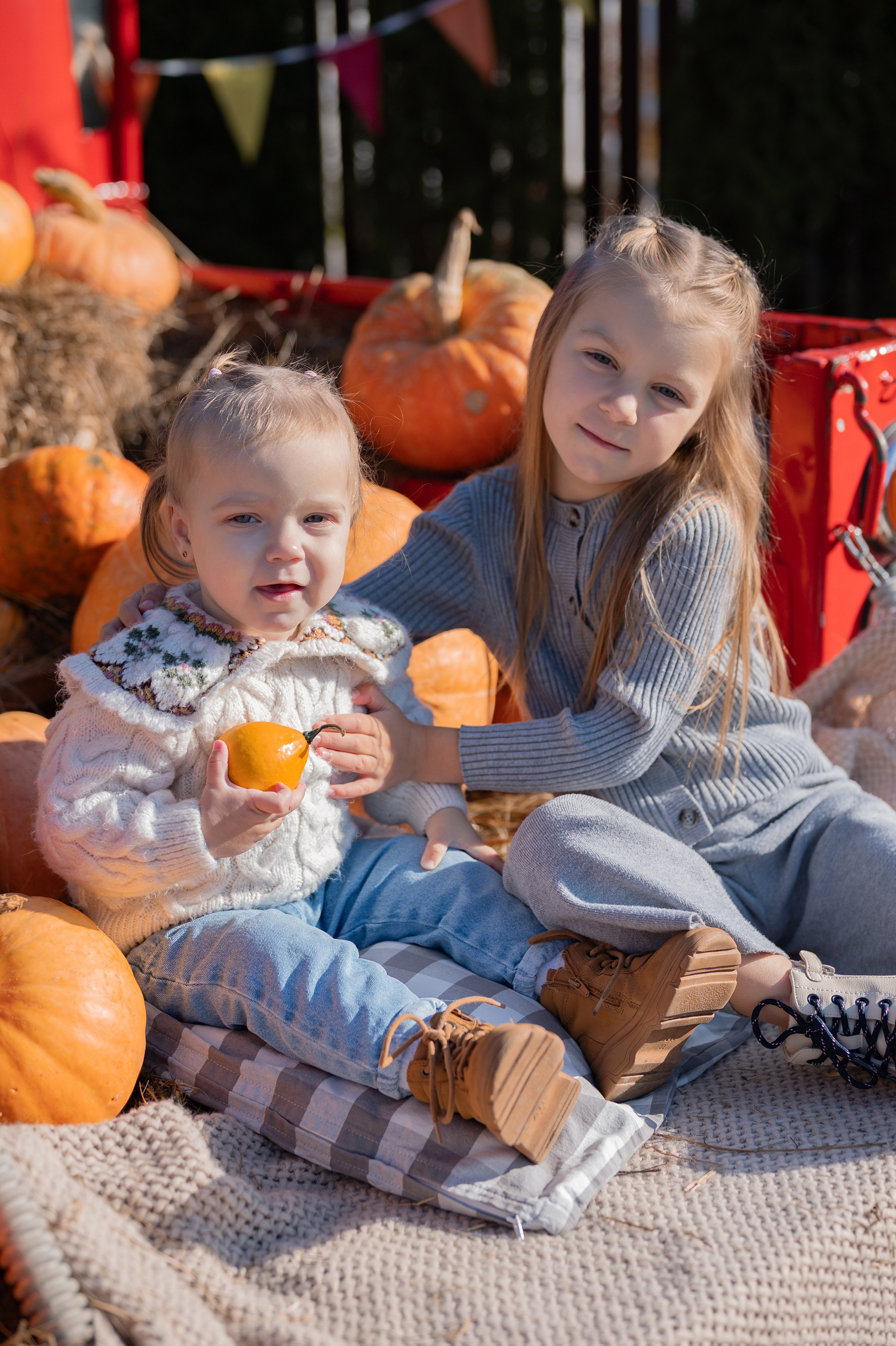 Пригород СПб, на природе. Фотограф Юлия Кондратьева