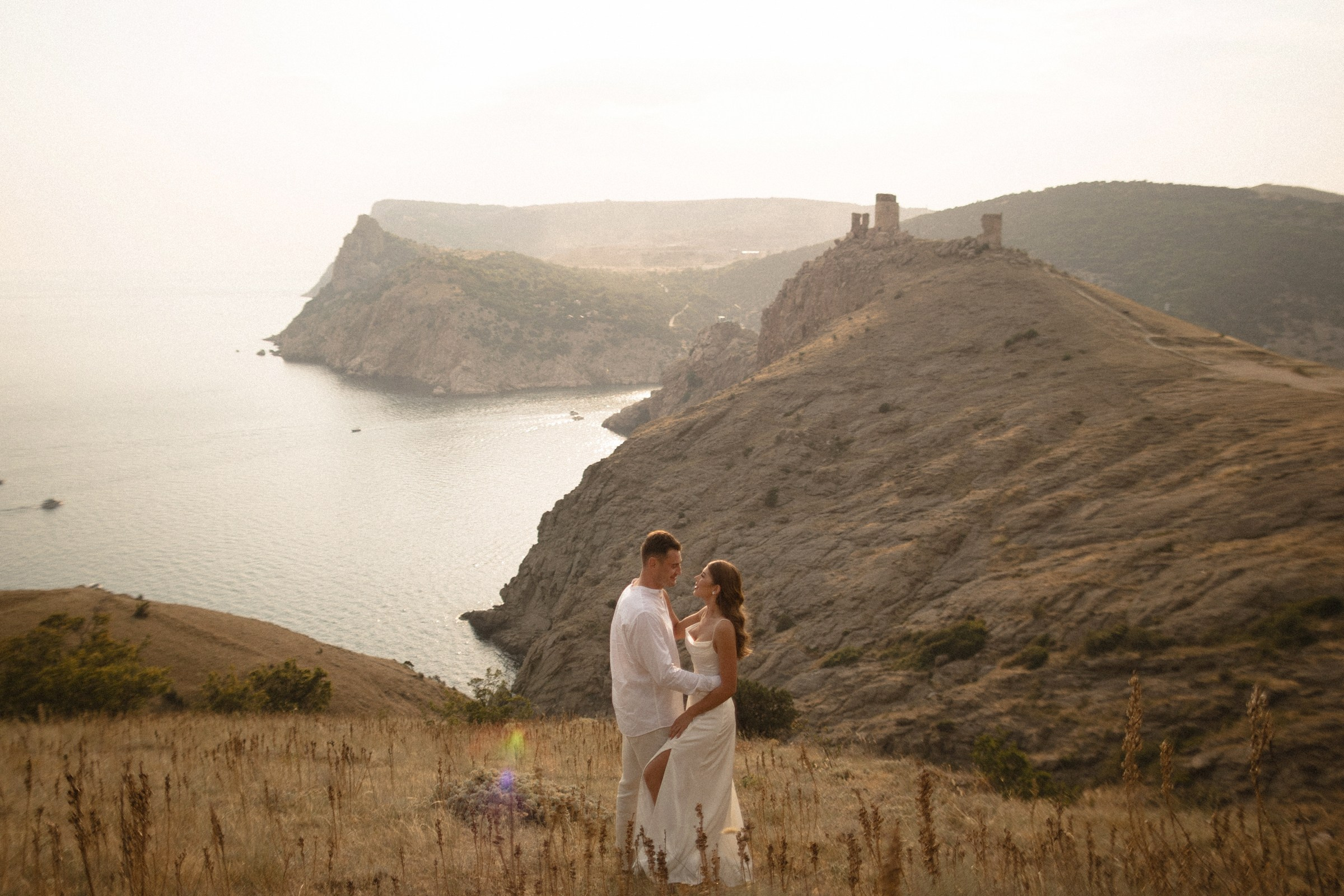 Two «S». Sovushka DS