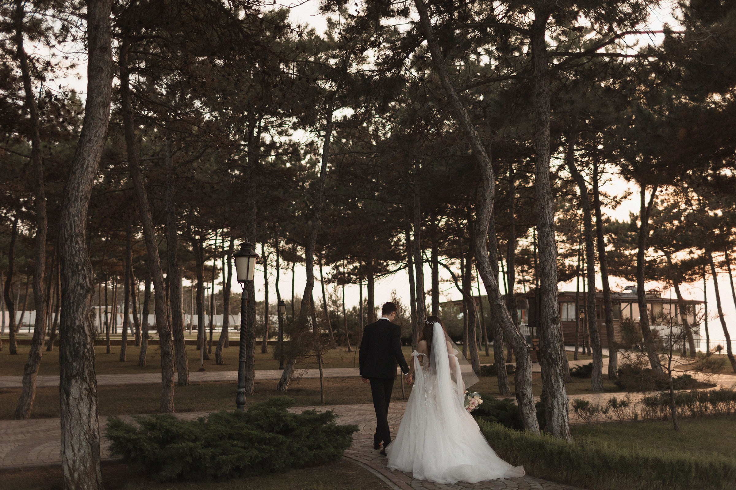 Твоя навсегда. Sovushka DS