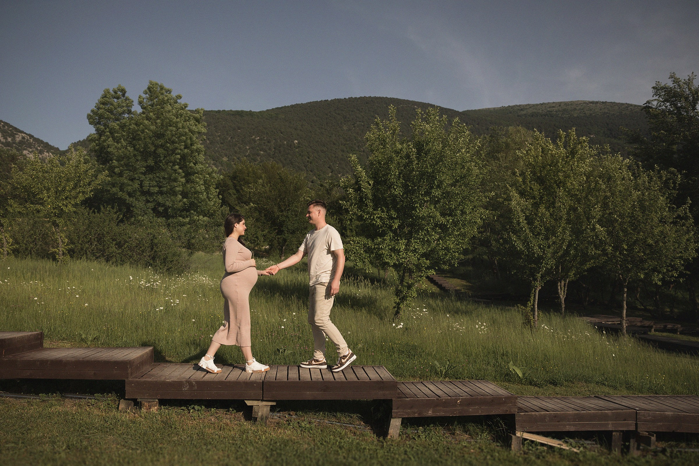 Наша ромашка. Sovushka DS