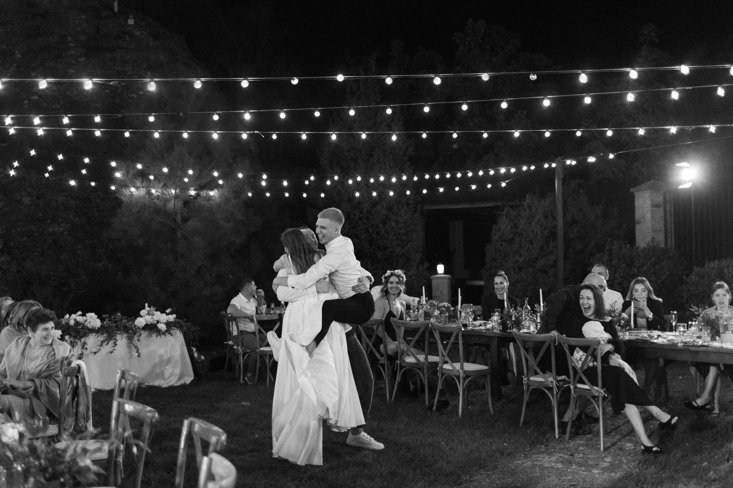 Свадебная съемка в Крыму. Sovushka DS