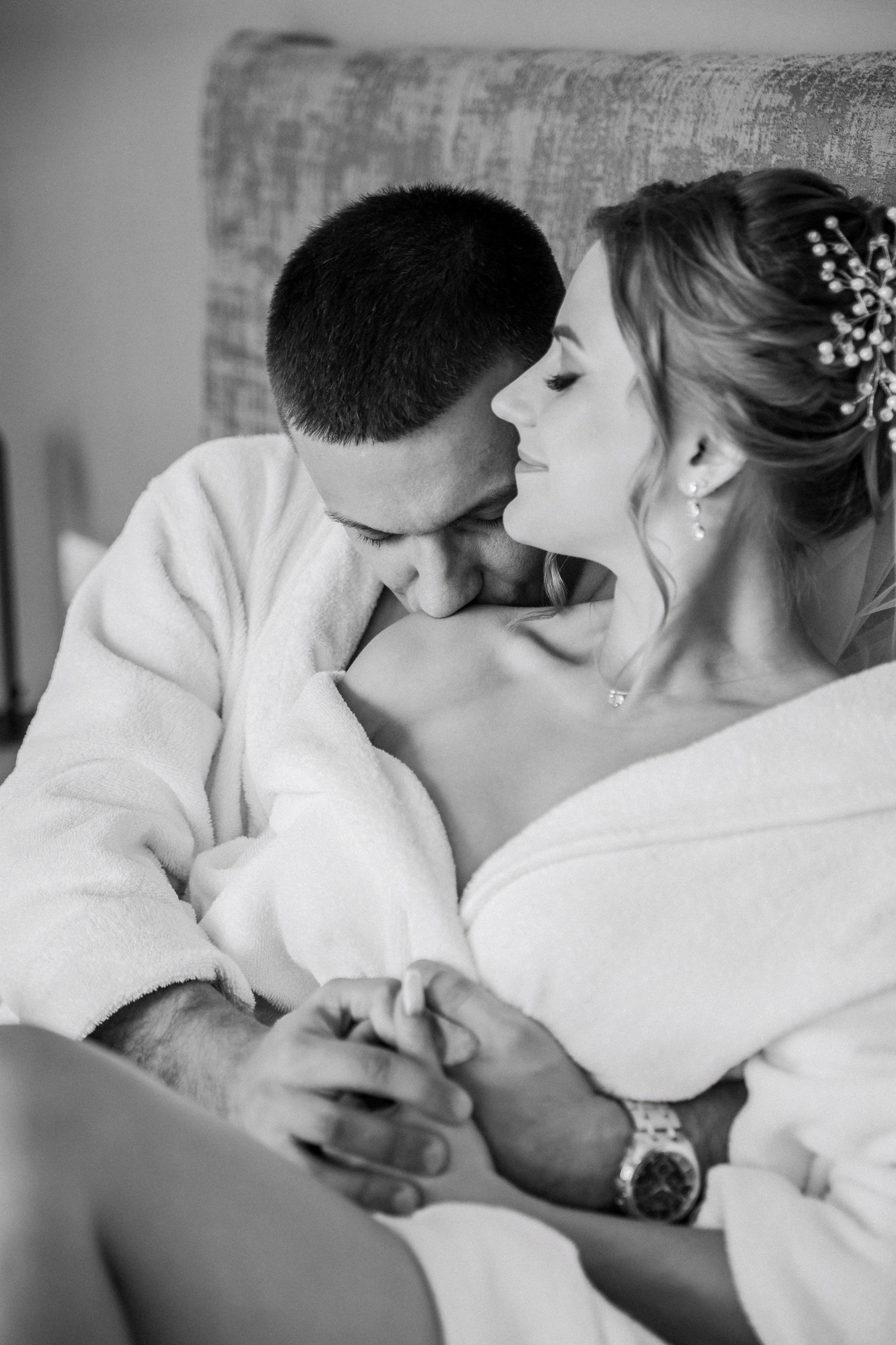 Свадебный и семейный фотограф Самара и Самарская область Дарья Зарипова