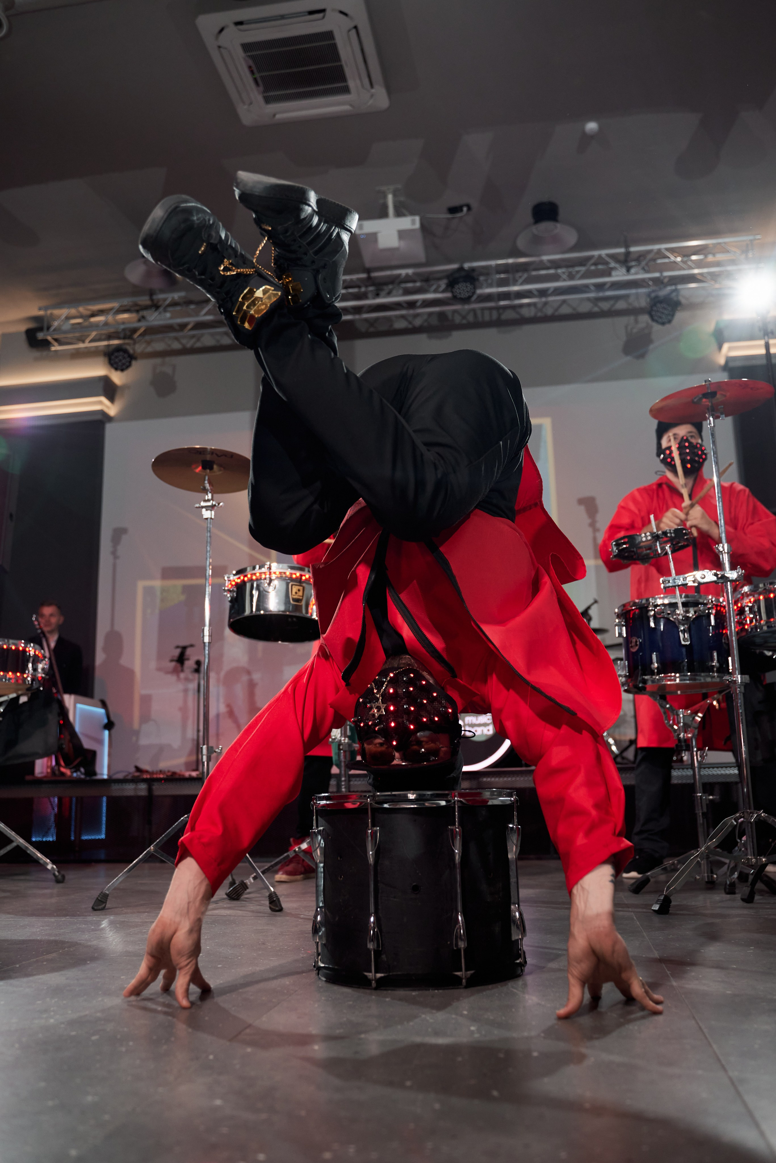 Юбилей. Свадебный фотограф Александр Браво