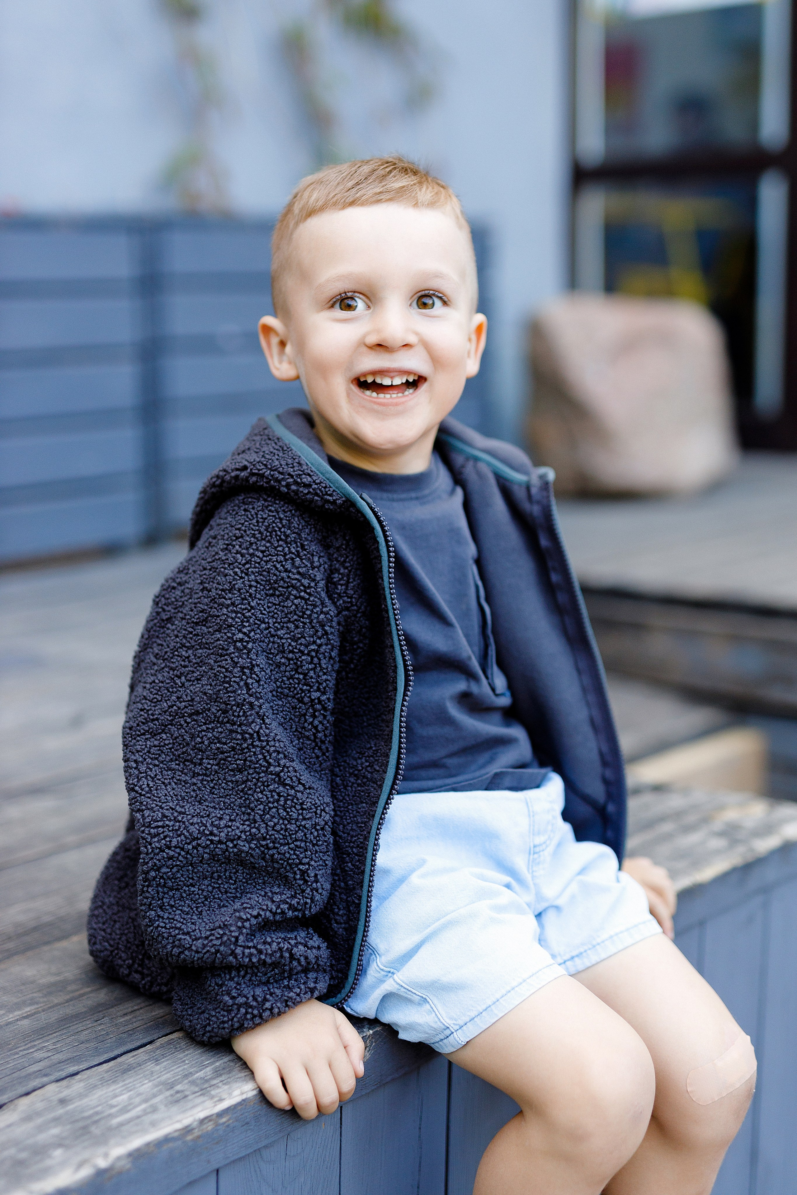 Семейная фотосъемка. Фотограф Иван Летохин