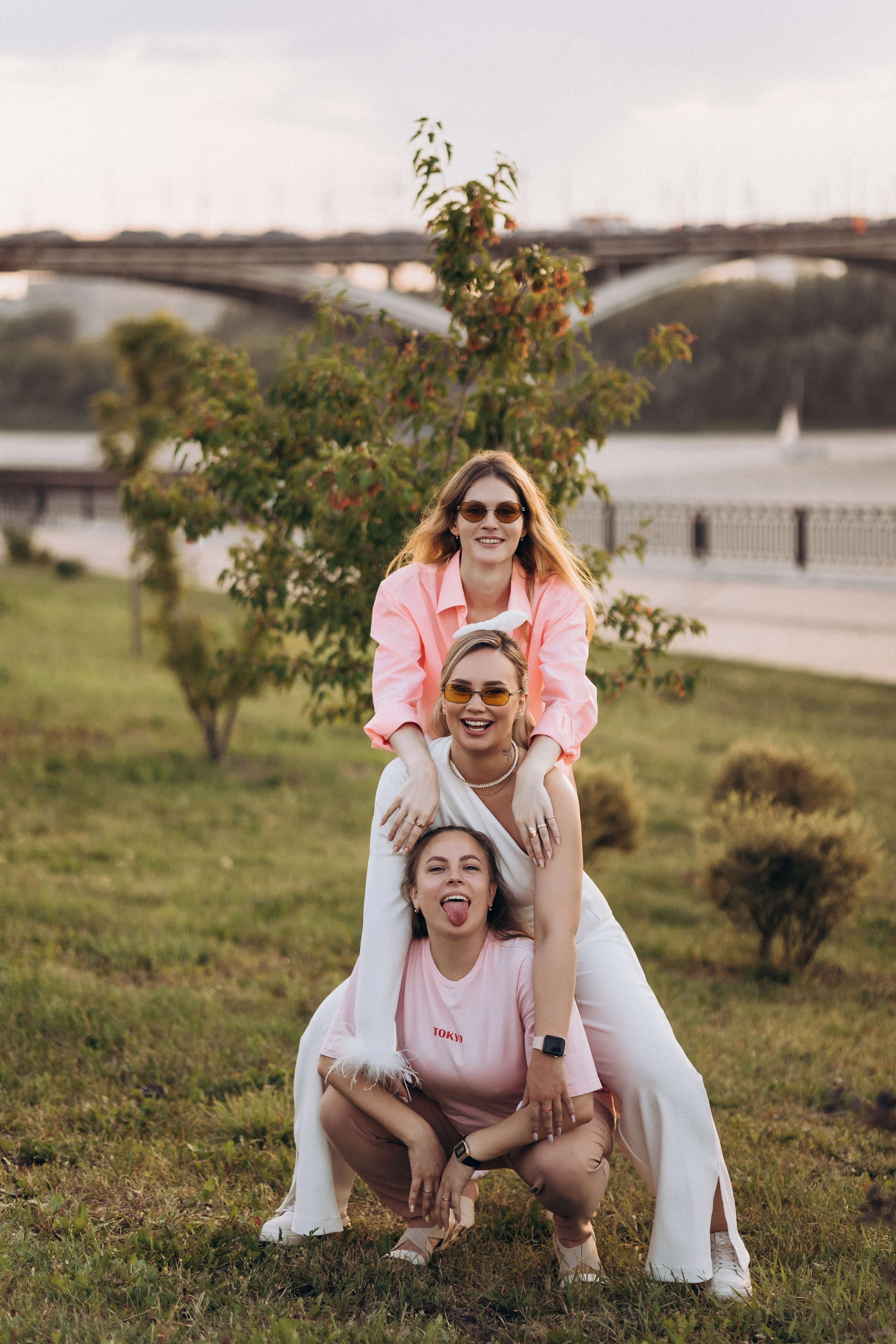 Девичник Элины. Фотограф Нижний Новгород