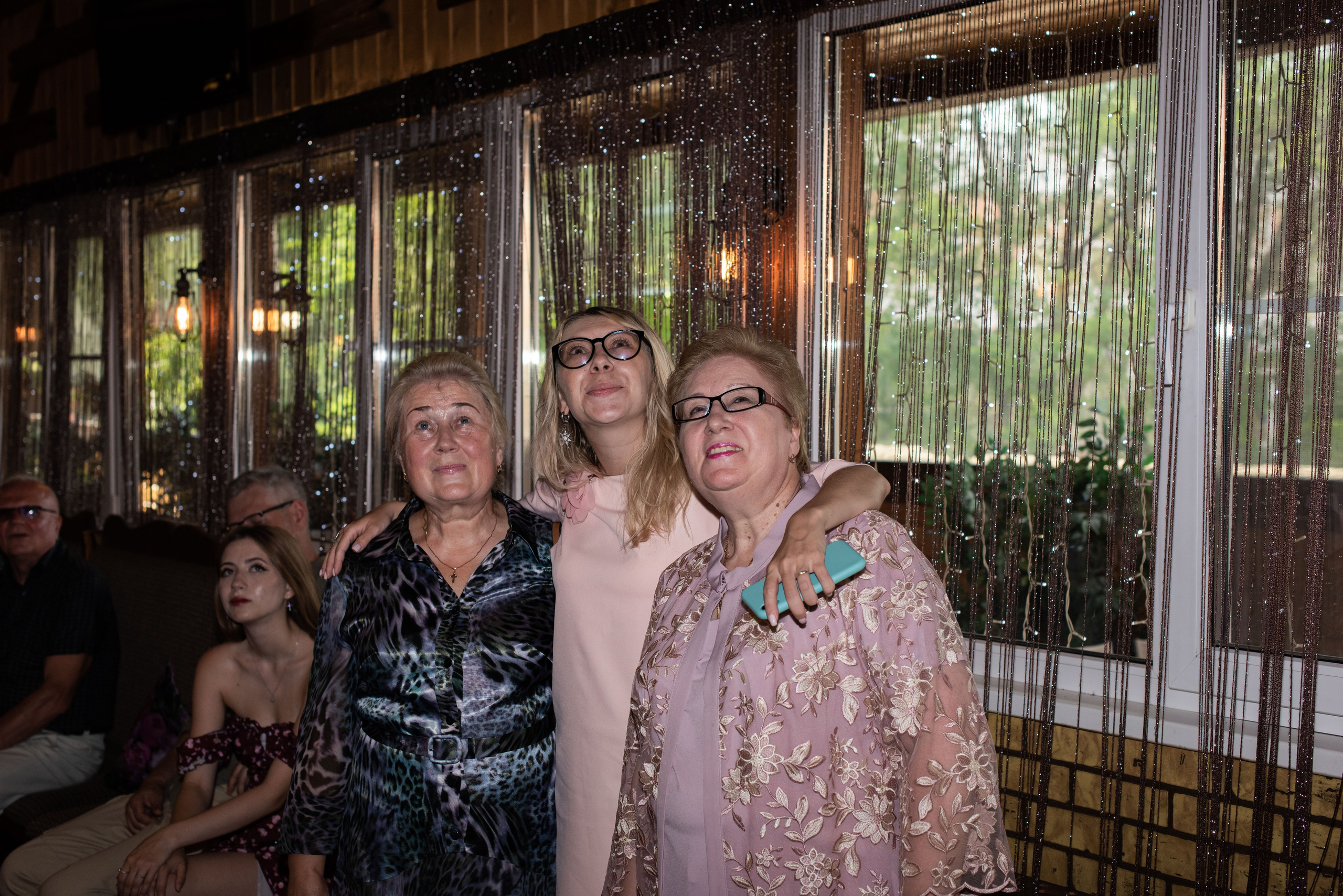 Юбилей Ирины. Женский фотограф в Москве и МО