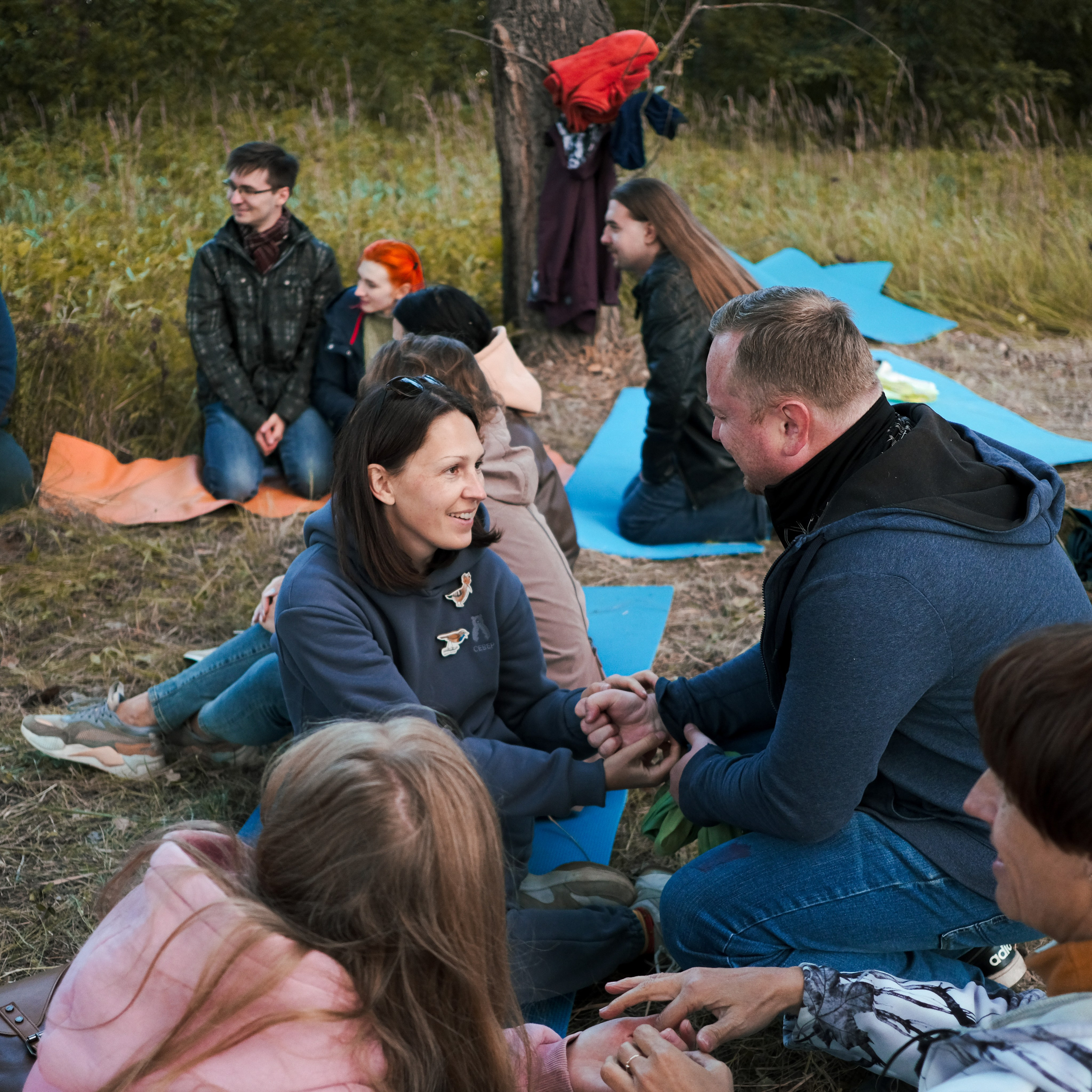 Эко-фестиваль АртЛуга 2022. LIYALEE PHOTO