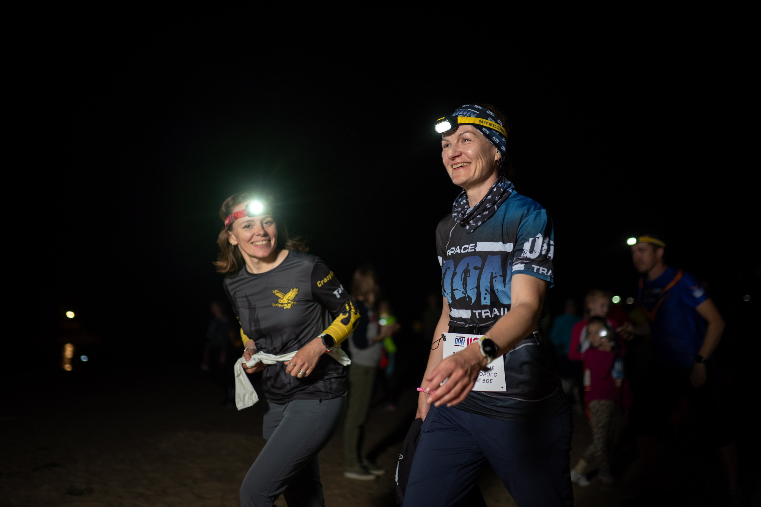 DON SPACE TRAIL ULTRA РАЗДОРЫ 18/05/2025. Фотограф в Краснодаре Алена Горбунова