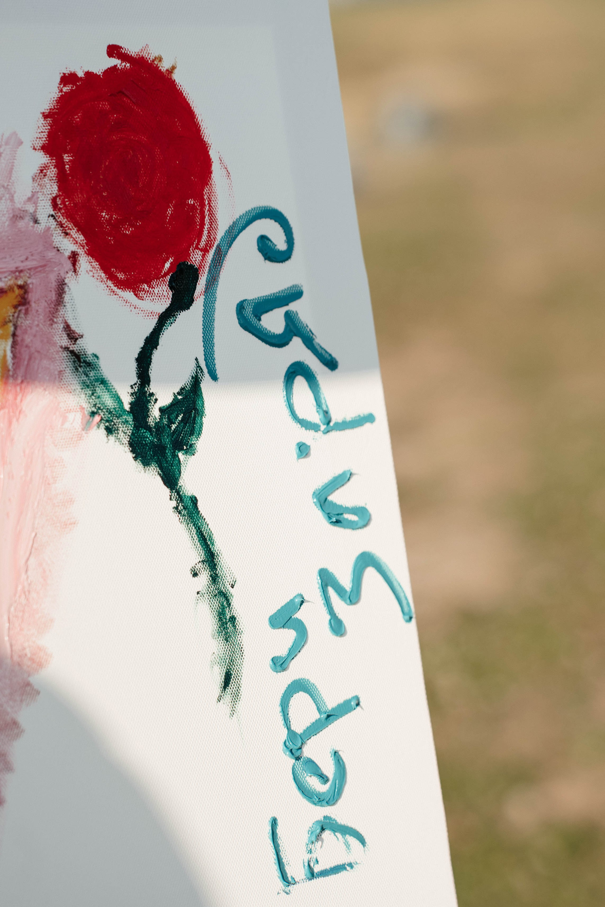 Бери заряд. Свадебный фотограф Москва Александра Аверкова