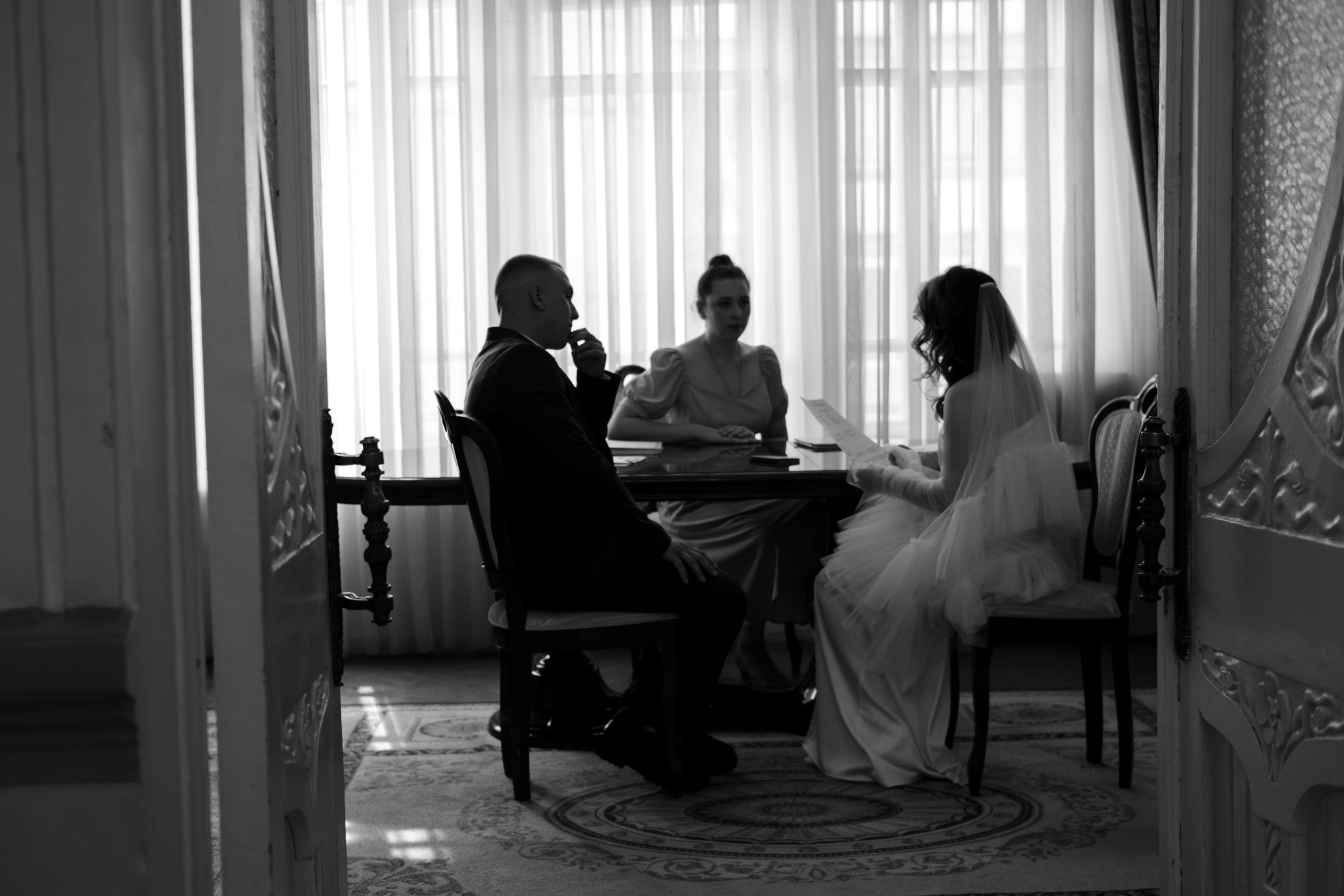 Даниял и Валерия. Фотограф в Астрахани Миронова Анастасия