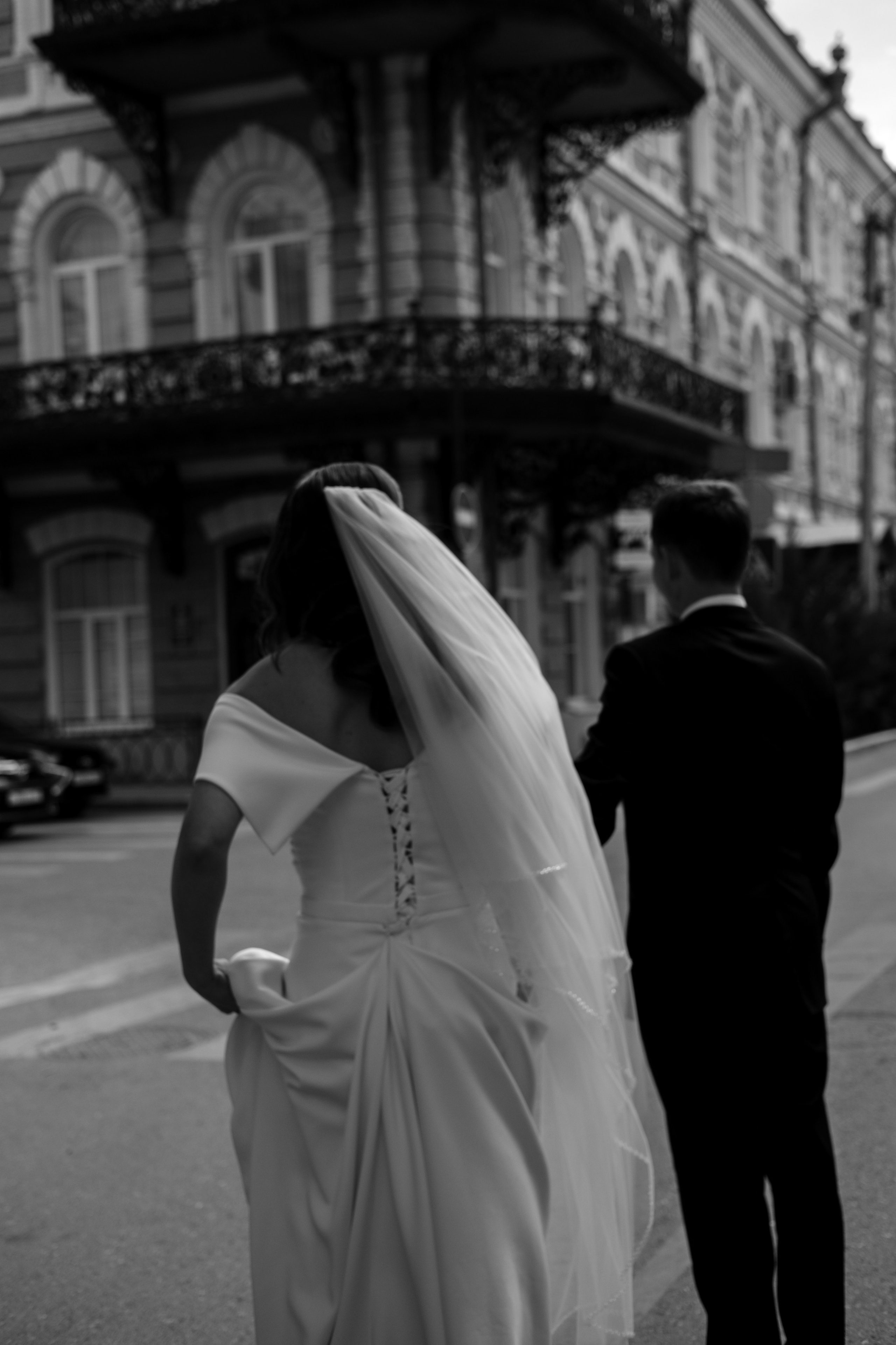 Ярослав и Елена. Фотограф в Астрахани Миронова Анастасия