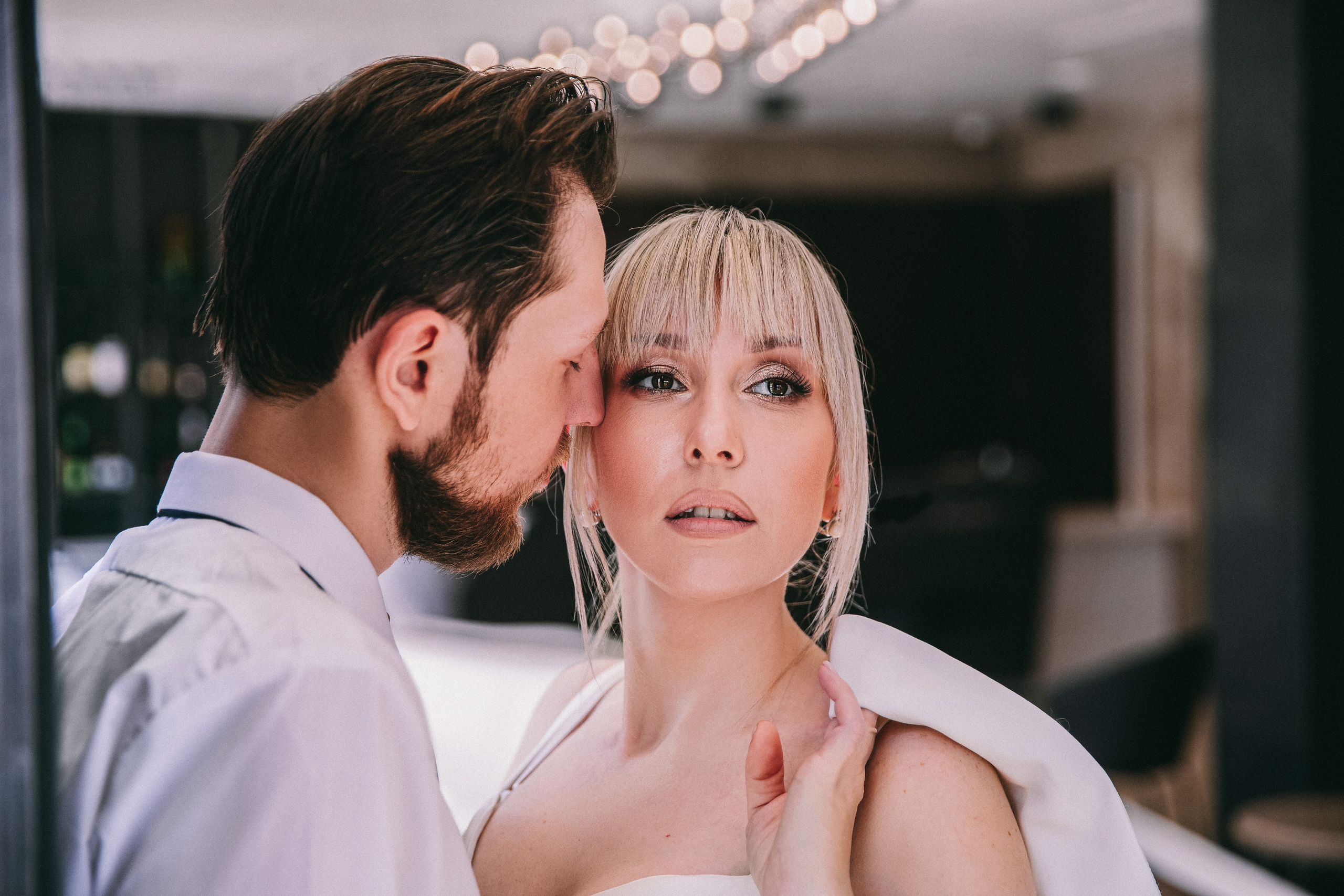 Фотосессия Захара и Маргариты