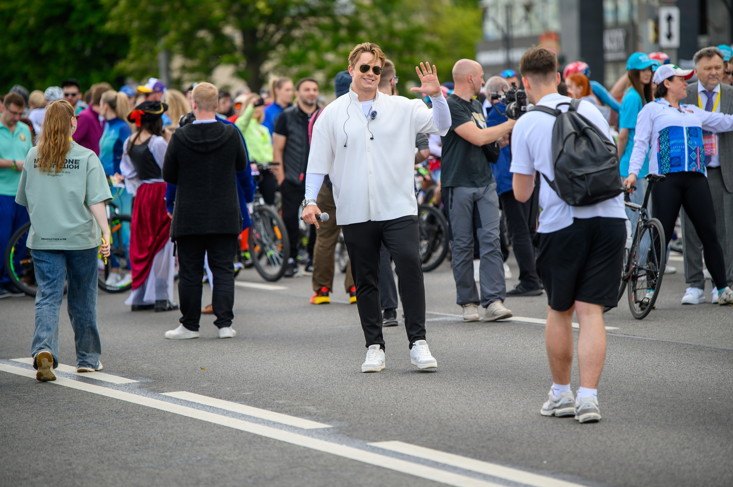 Репортажная съемка с открытия магазина. Фотоуслуги, услуги фотографа, фотографирование важных событий