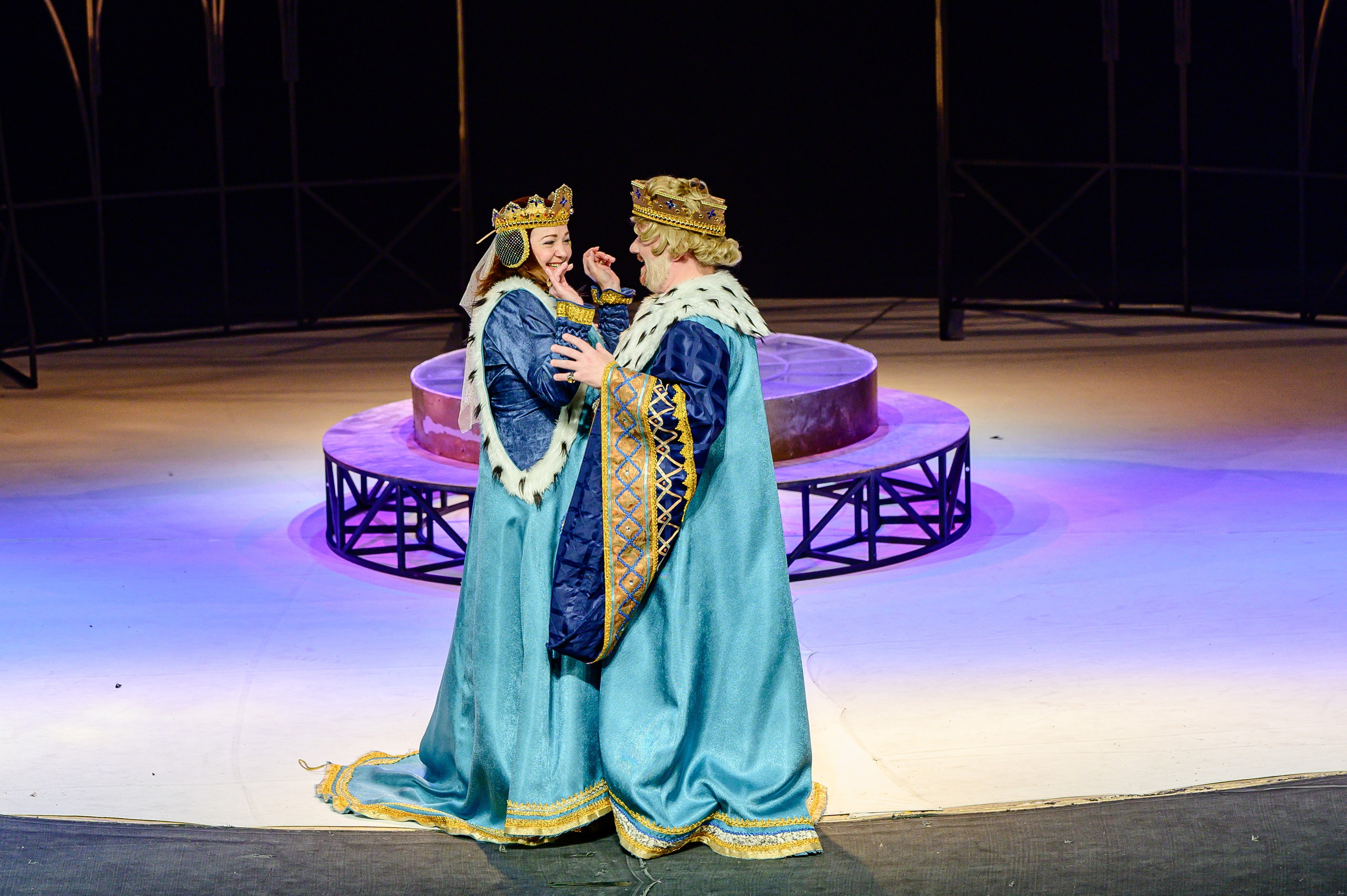 Детский спектакль @bgm_teatr «Спящая красавица ". Фотоуслуги, услуги фотографа, фотографирование важных событий