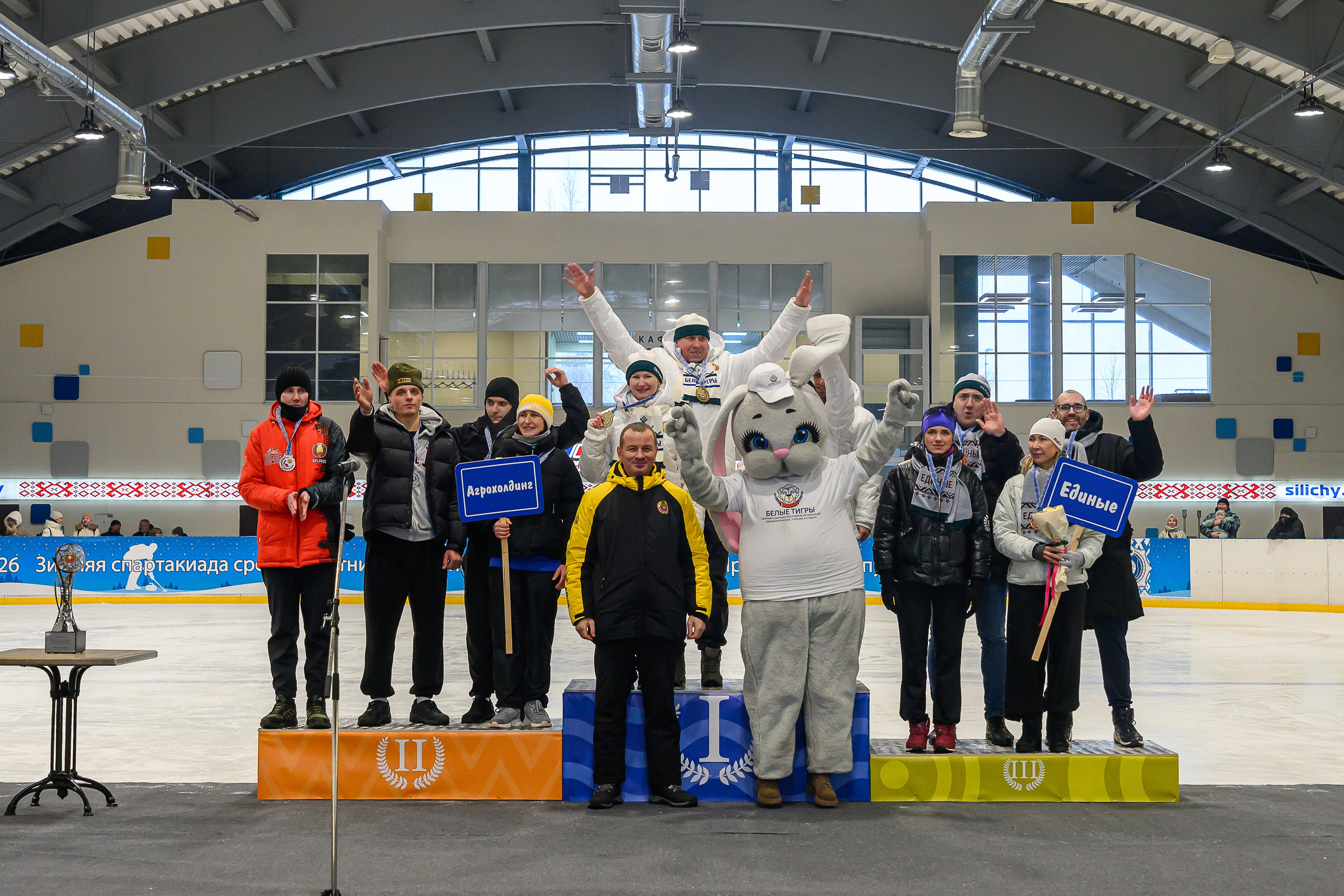 Зимняя спартакиада УД. Фотоуслуги, услуги фотографа, фотографирование важных событий