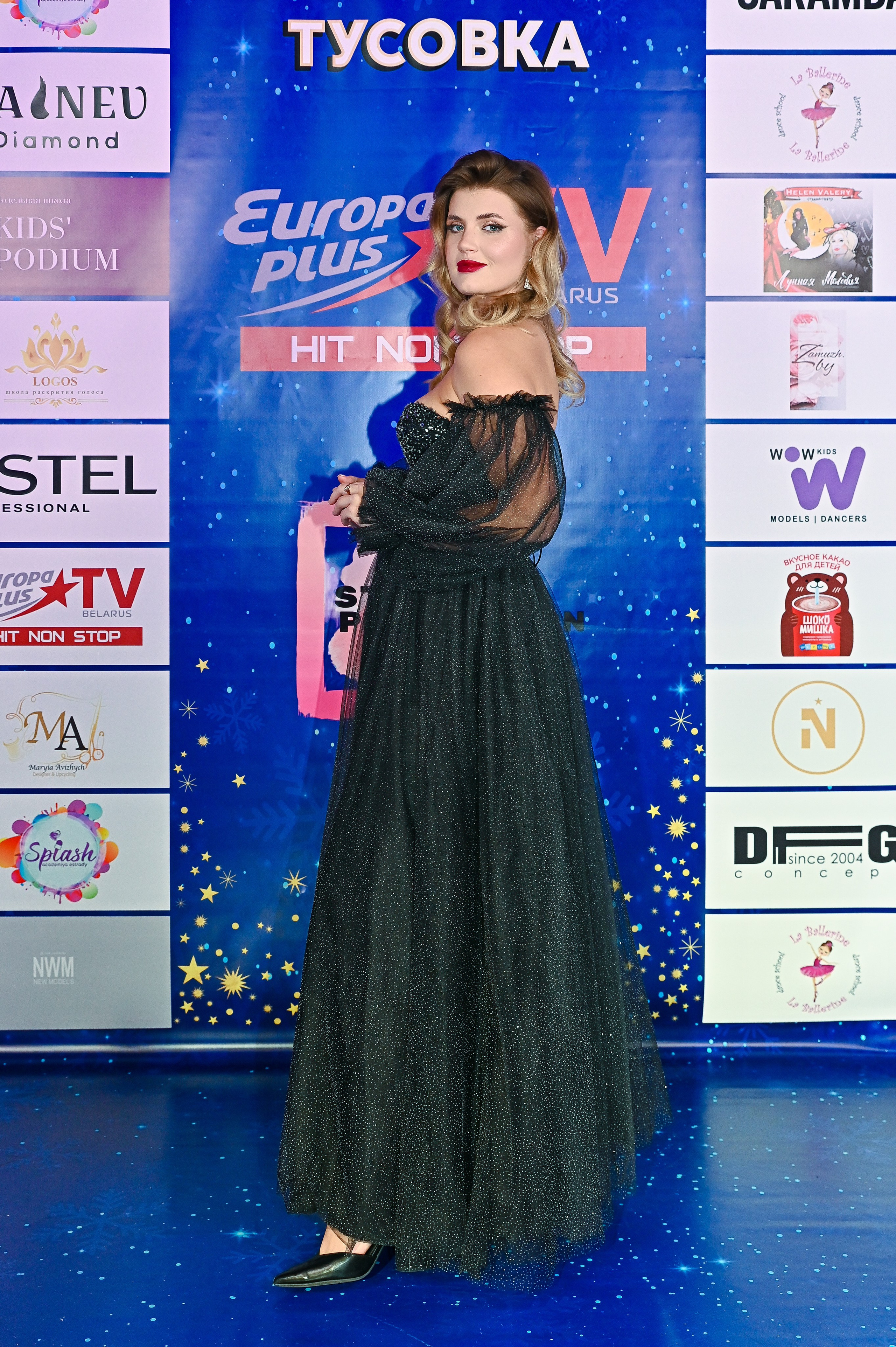 Большая новогодняя тусовка. Фотоуслуги, услуги фотографа, фотографирование важных событий