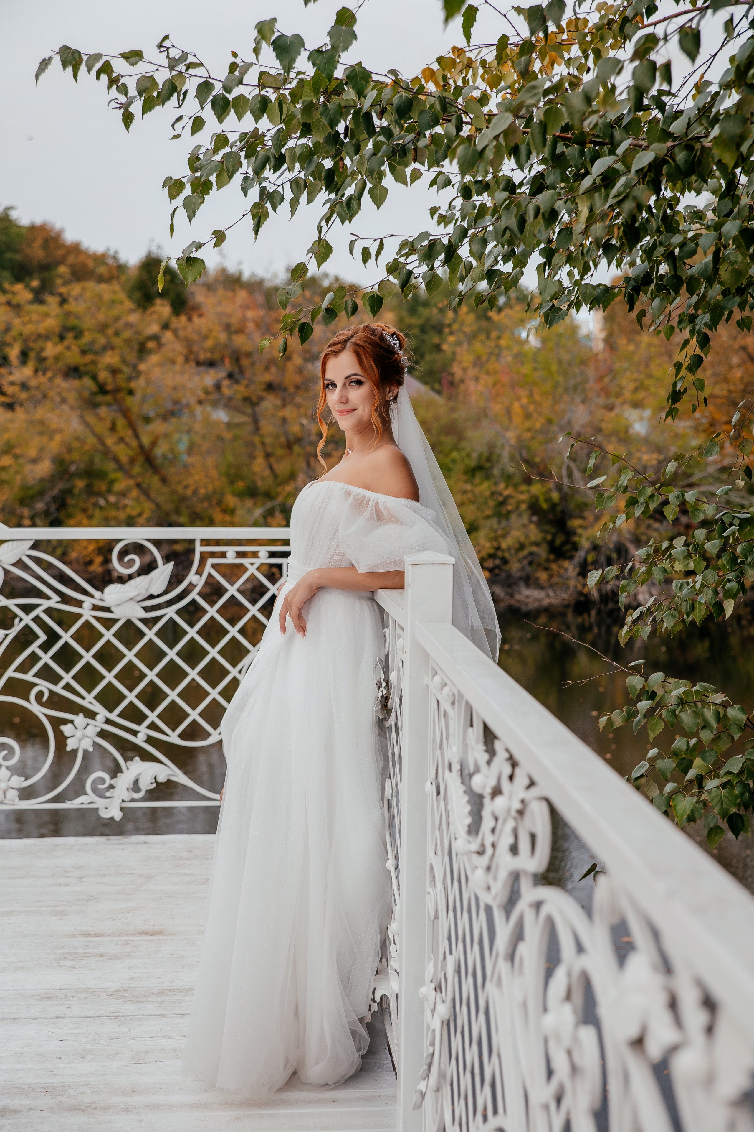 Дмитрий и Виктория. Свадебный и семейный фотограф Самара и Самарская область Дарья Зарипова