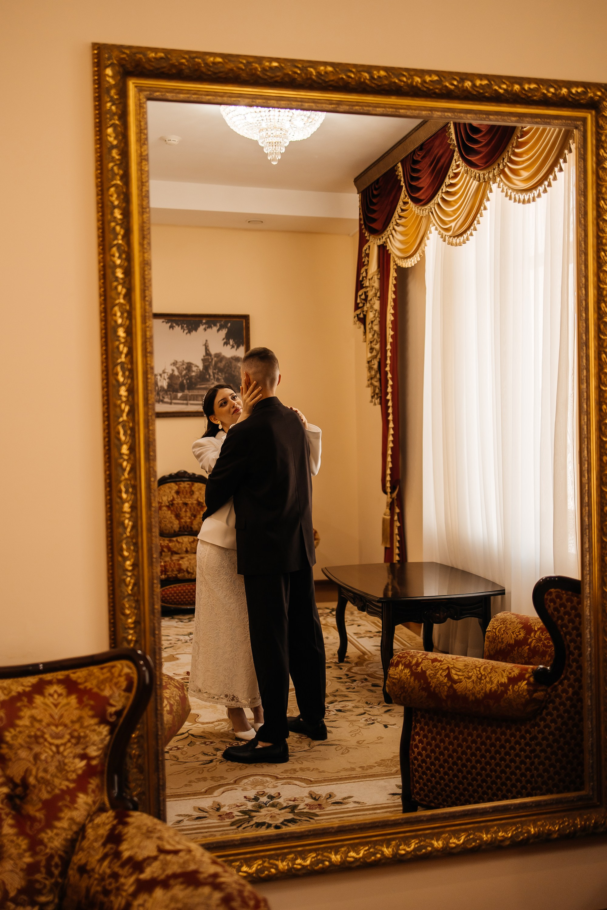 Роспись в Екатерининском зале. Свадебный фотограф Виолетта Сидельникова. Краснодар, Россия, Беларусь, Европа