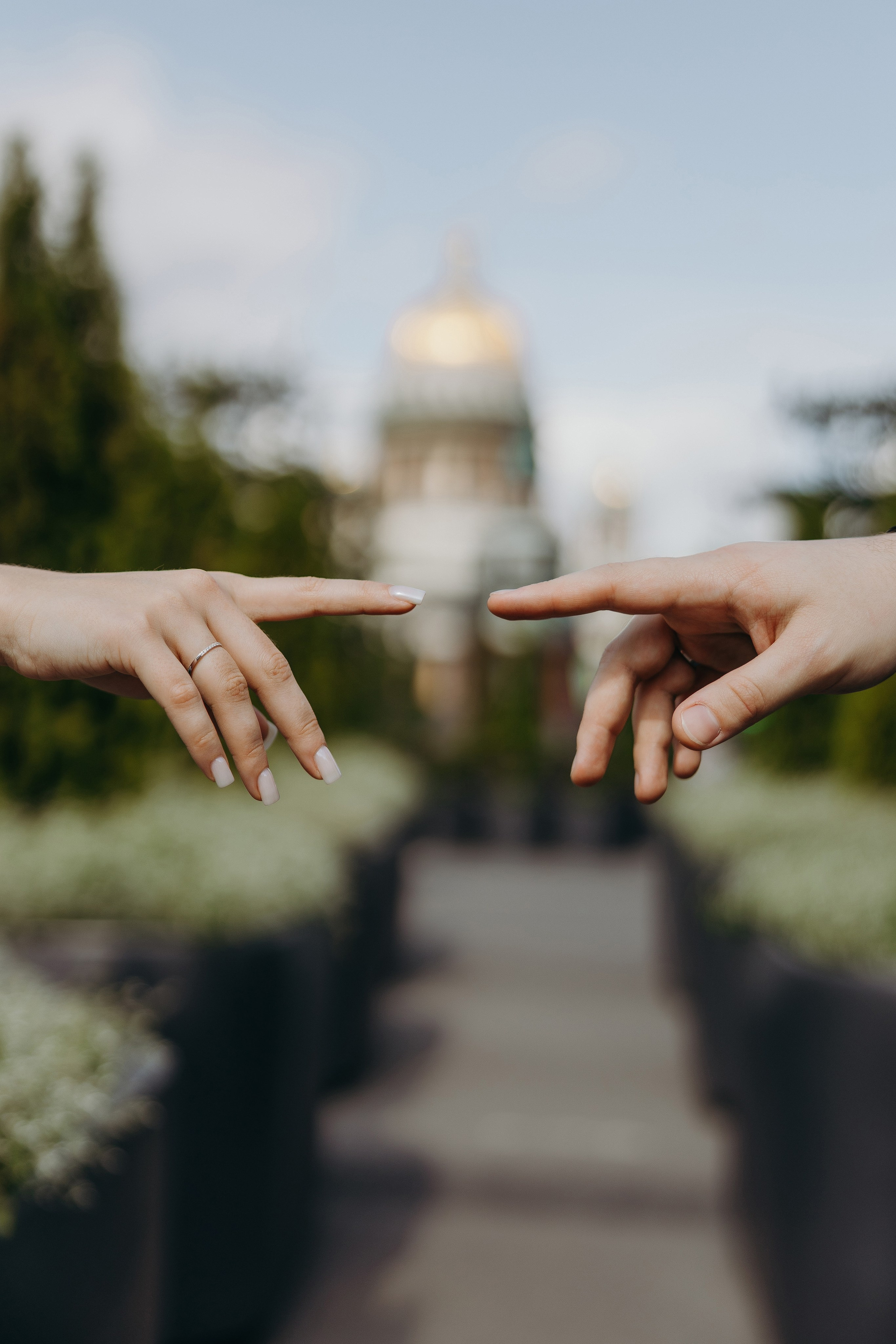 Wedding day 08.08.25. Свадебный фотограф в Санкт-Петербурге