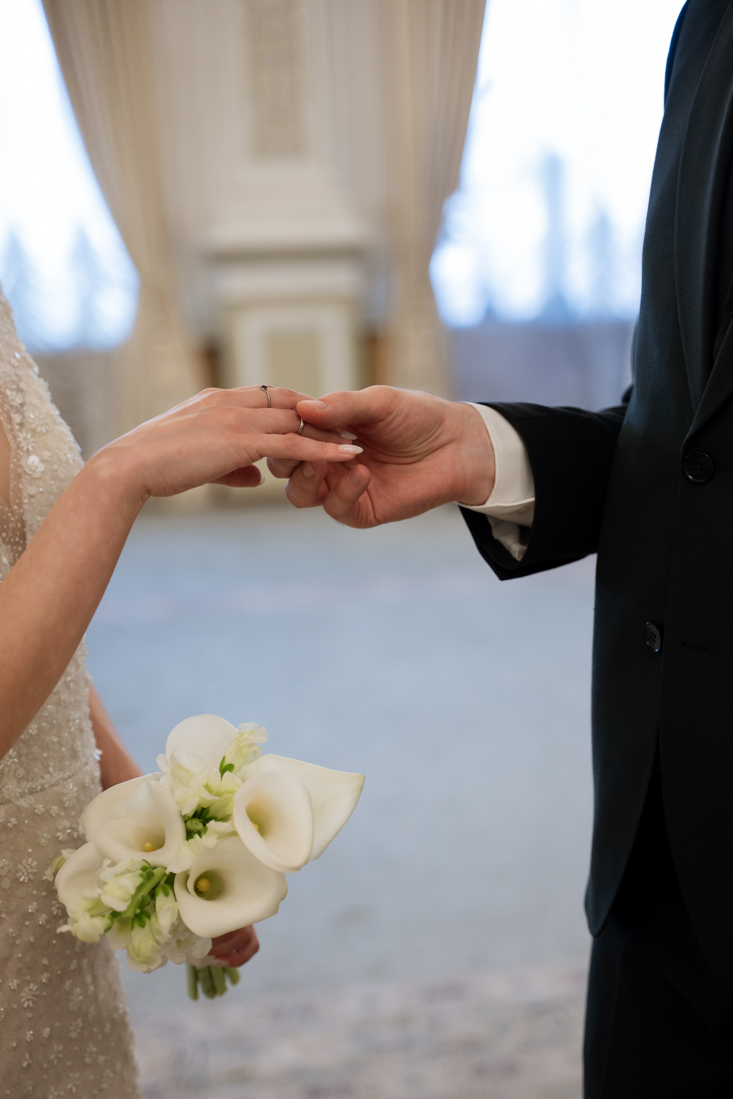 Кирилл и Мария|23.06.25. Свадебный фотограф в Санкт-Петербурге Владислава Тюльпина