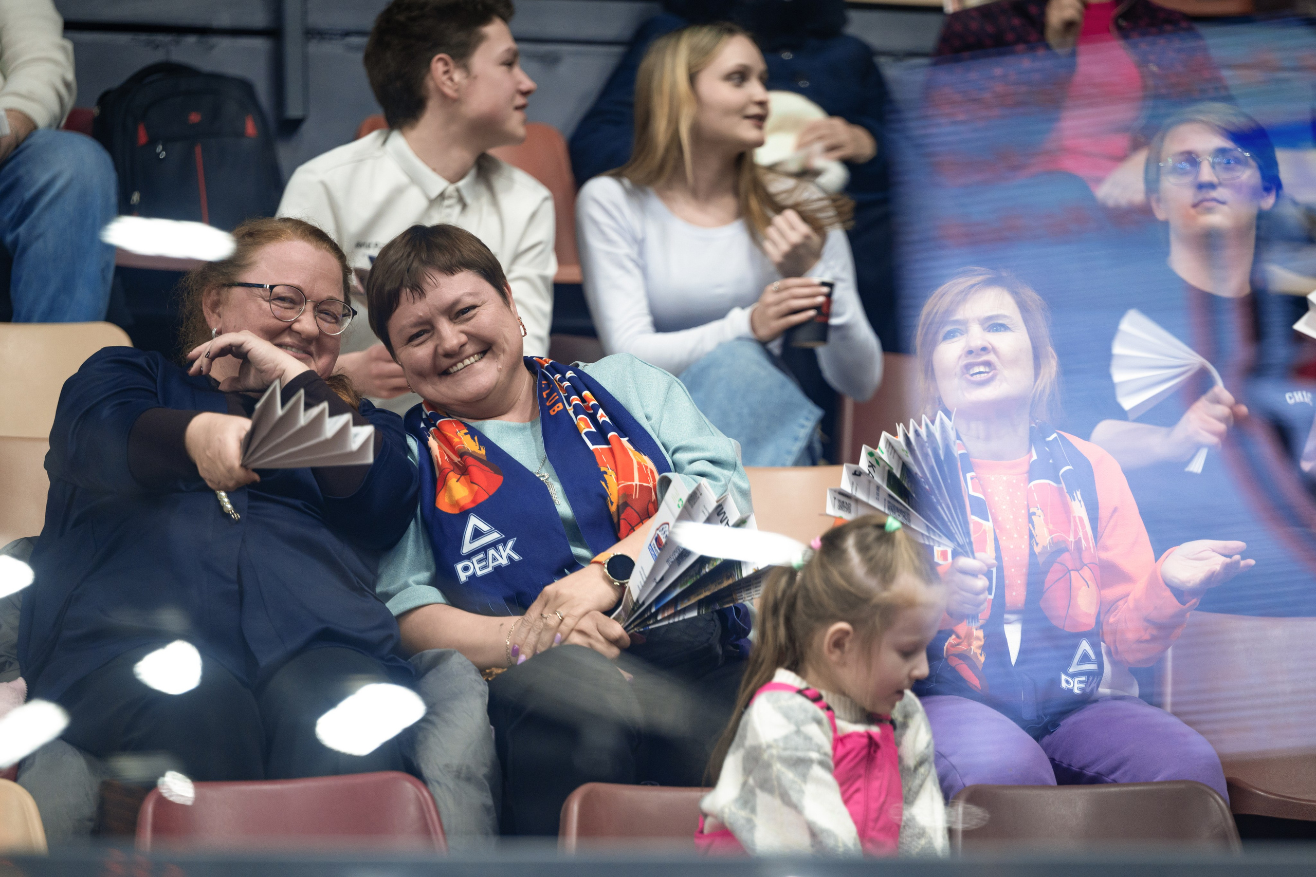 БЕТСИТИ ПАРМА — Локомотив-Кубань. Репортажный фотограф