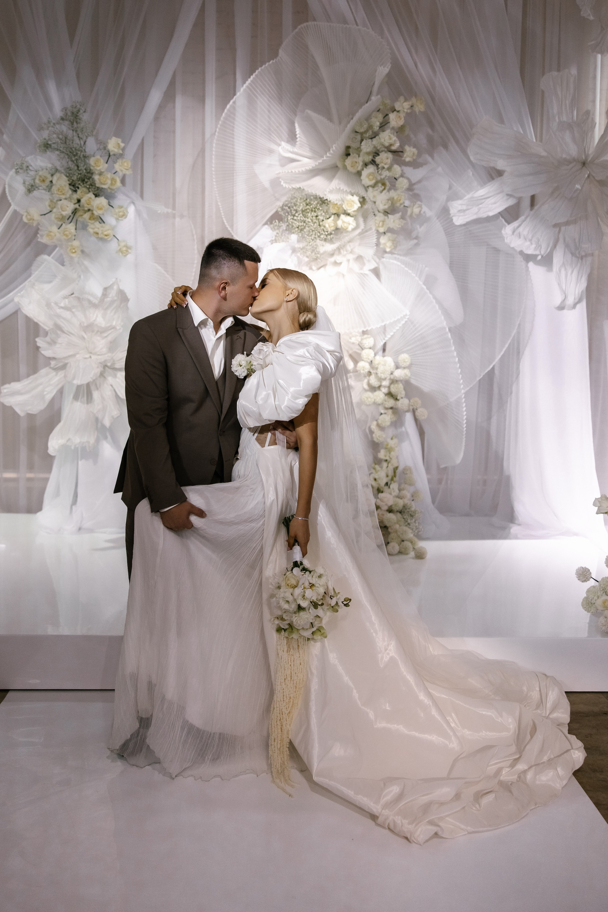 Николай и Анна. Свадебный фотограф Тверь, Москва и Санкт-Петербург