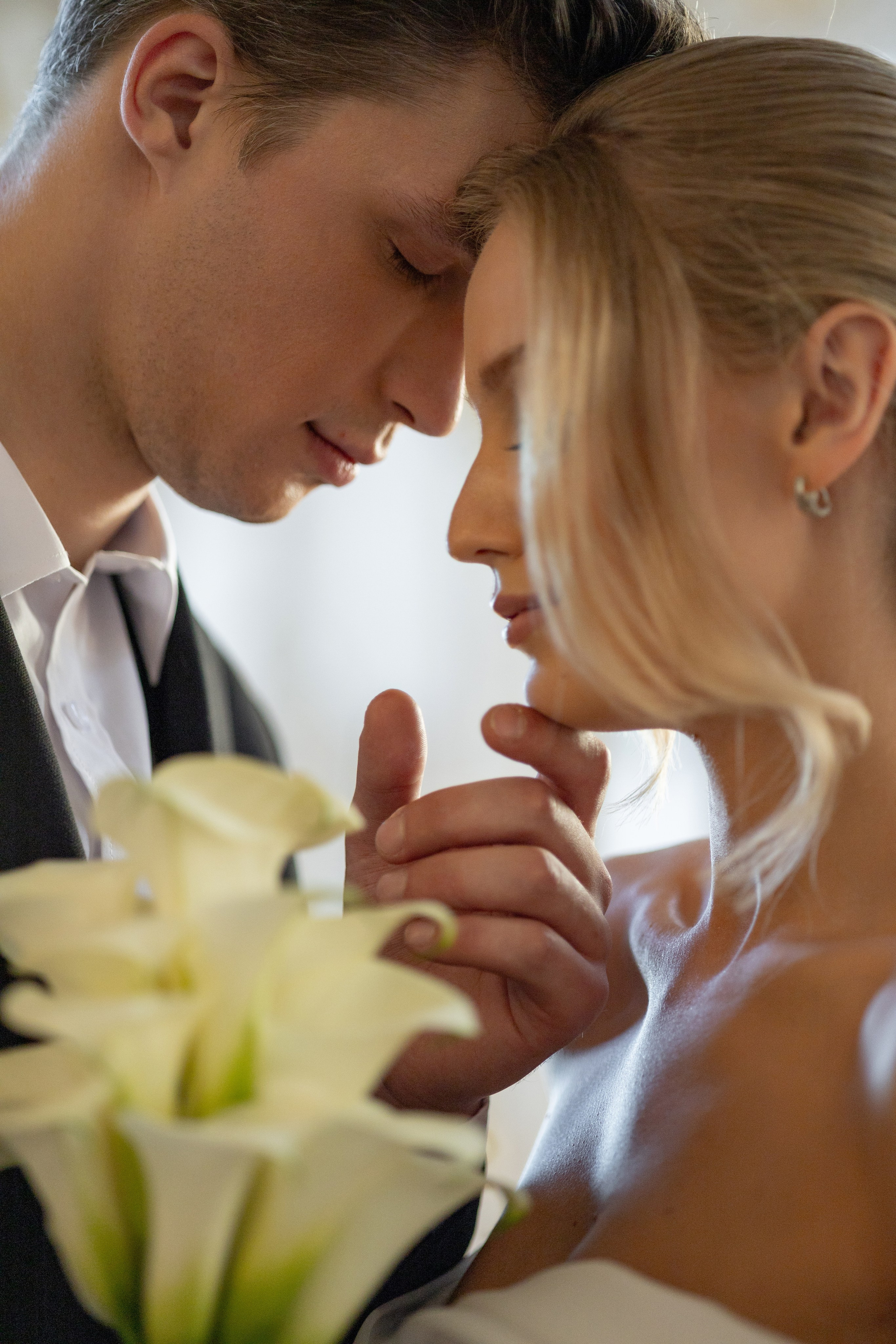 Свадьба в Эрмитаже. Семейный и портретный фотограф в Геленджике Любовь Бодрова