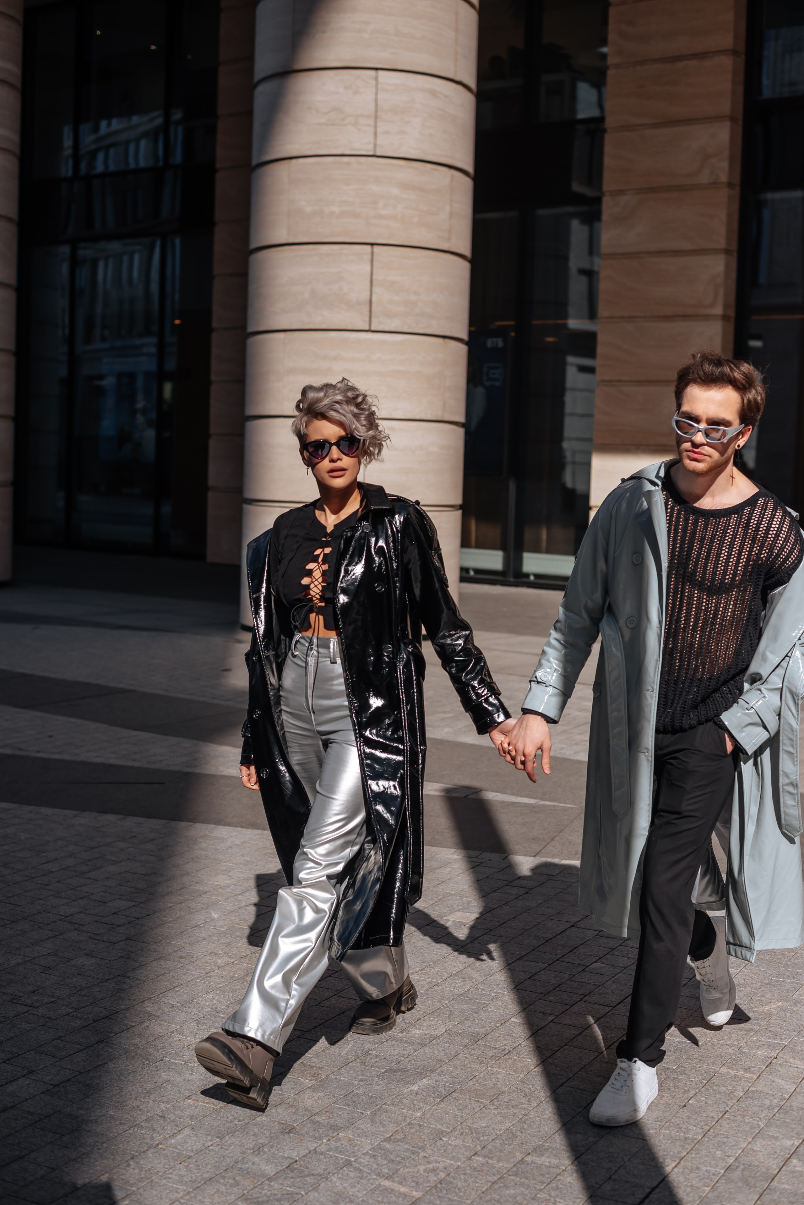 История любви. Свадебный фотограф  Калининград | Москва|