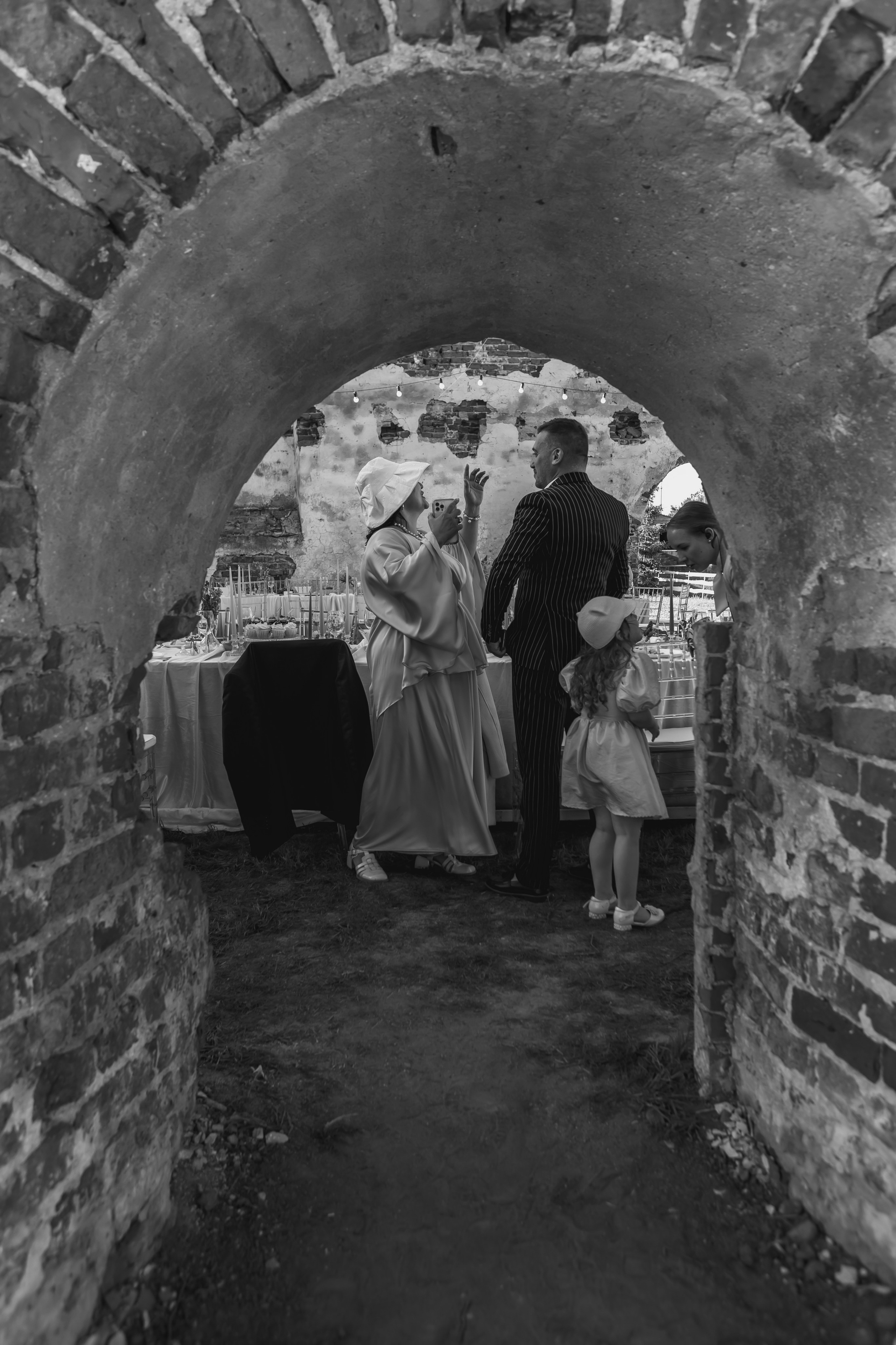 Свадьба в кирхе. Свадебный фотограф  Калининград | Москва