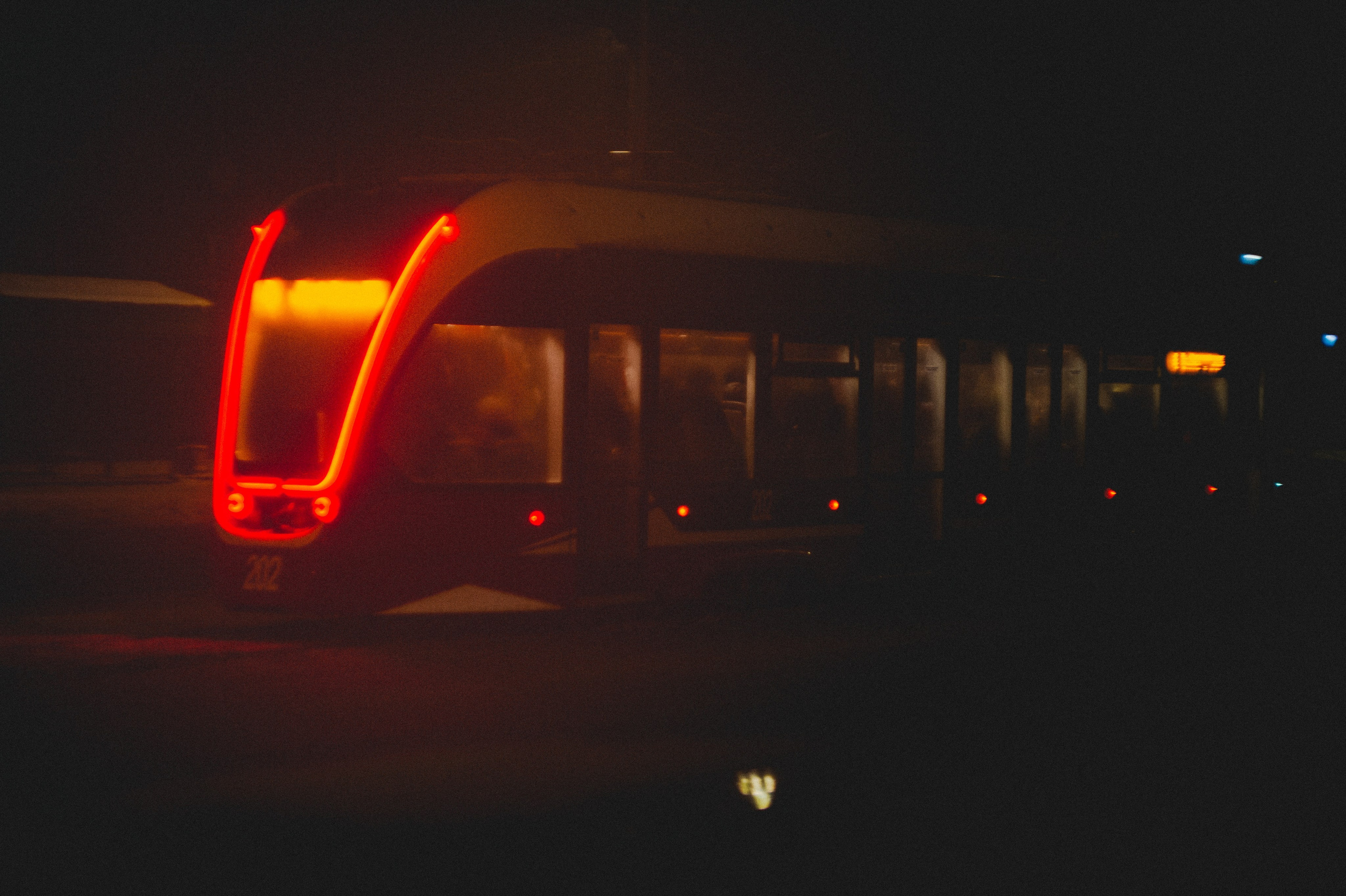 The Phantom. Den Mirov — Photographer, Musician