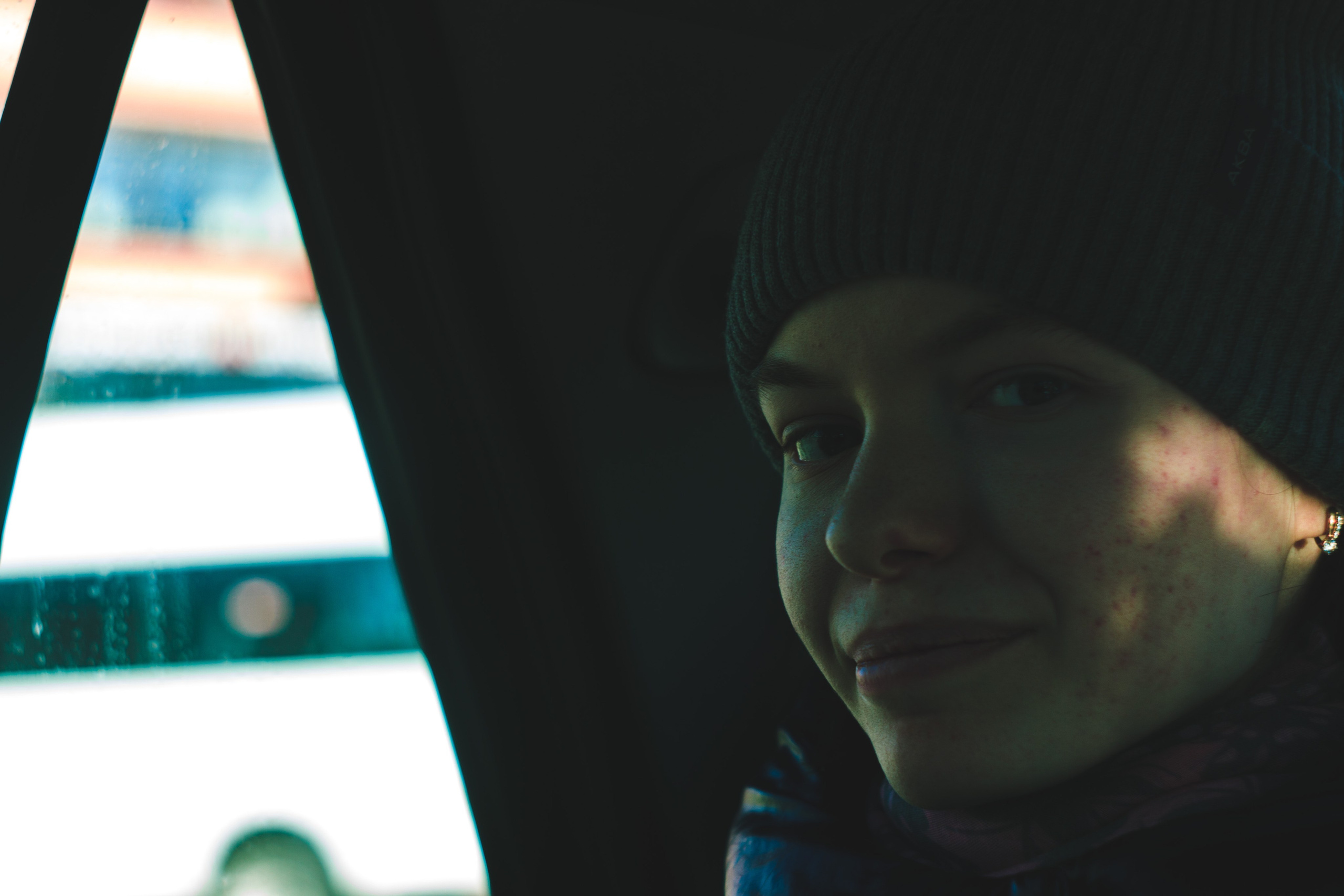 Пара… ПараПам. Den Mirov — Фотограф, Музыкант