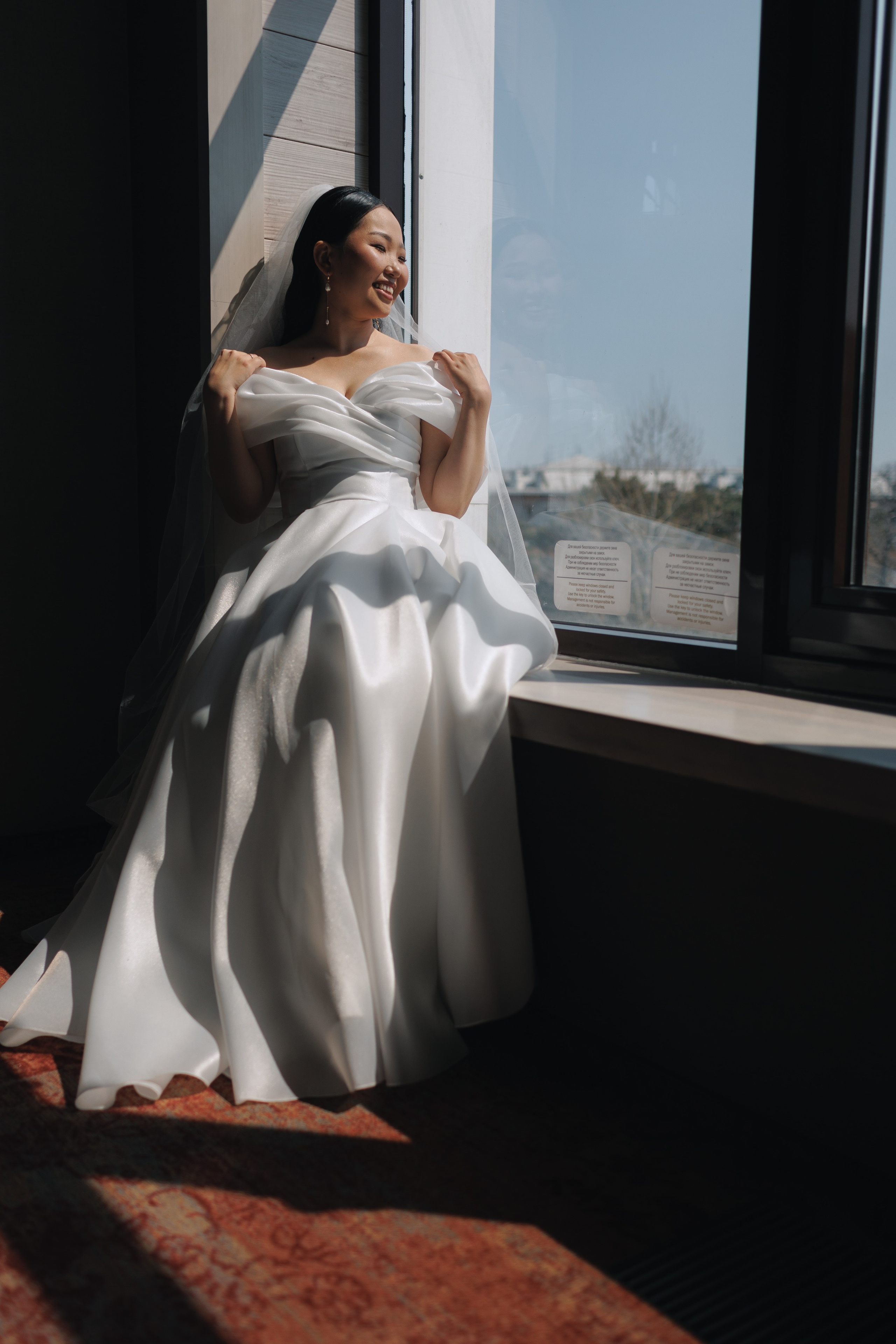 Вячеслав и Цырена. Свадебный и семейный фотограф в Улан-Удэ