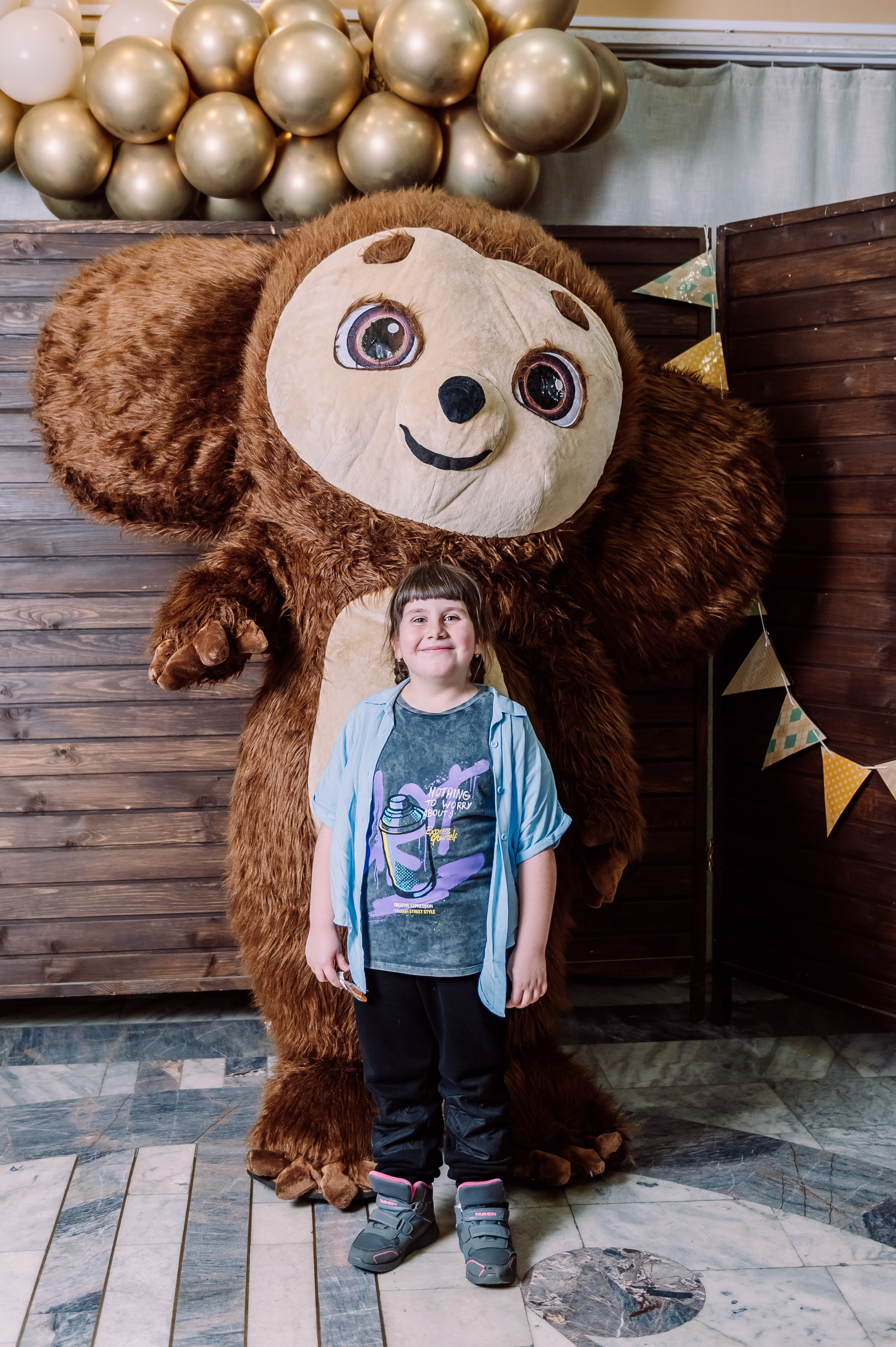 Благотворительный Фестиваль «По Дороге Доброты 2025». Детский фотограф, семейный фотограф и репортажи в Кемерово