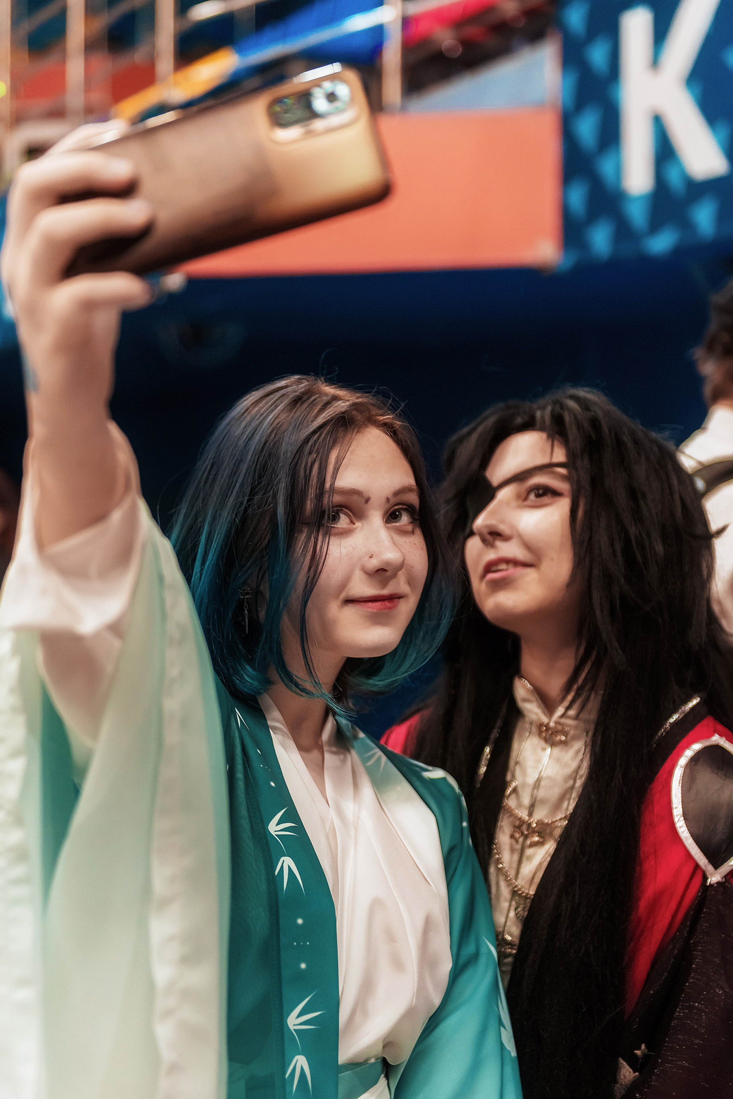 Гик Ярмарка в Кемерово 2024. Детский фотограф, семейный фотограф и репортажи в Кемерово